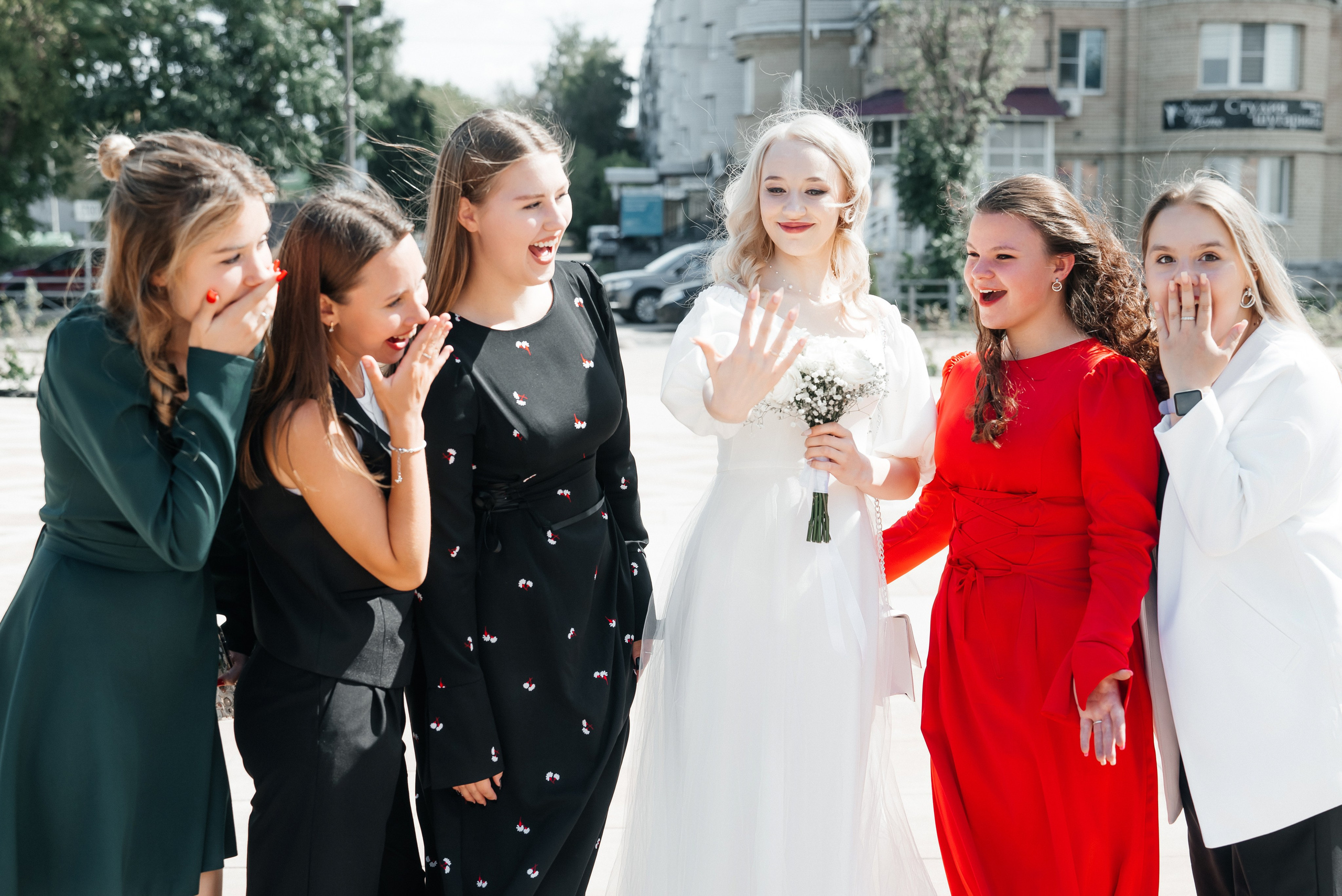 27.07.2024 Свадьба Контантина и Виктории. Фотограф в Муроме Вячеслав Попырин