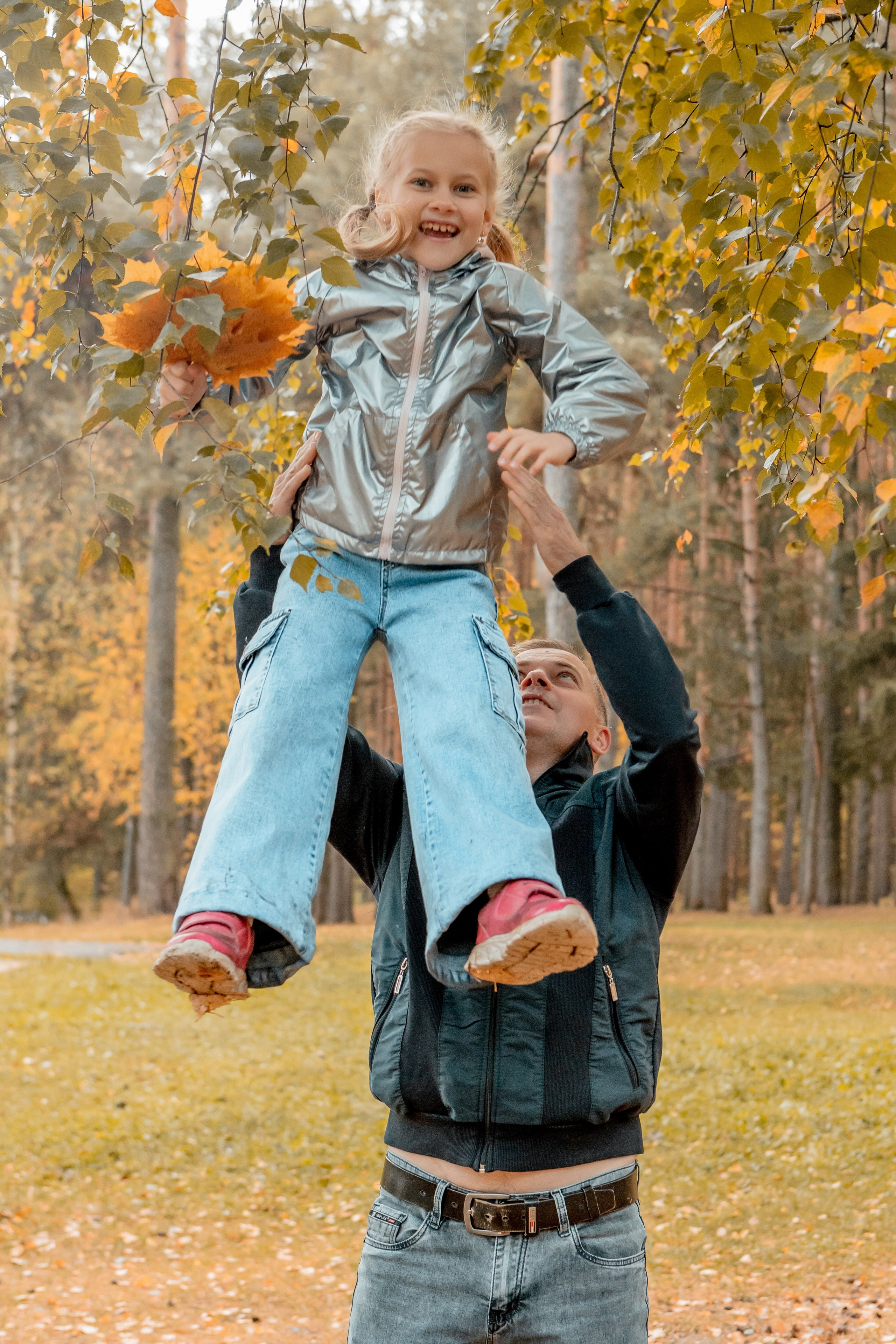 Осенний фотопроект. Фотокниги и выпускные альбомы в Иваново