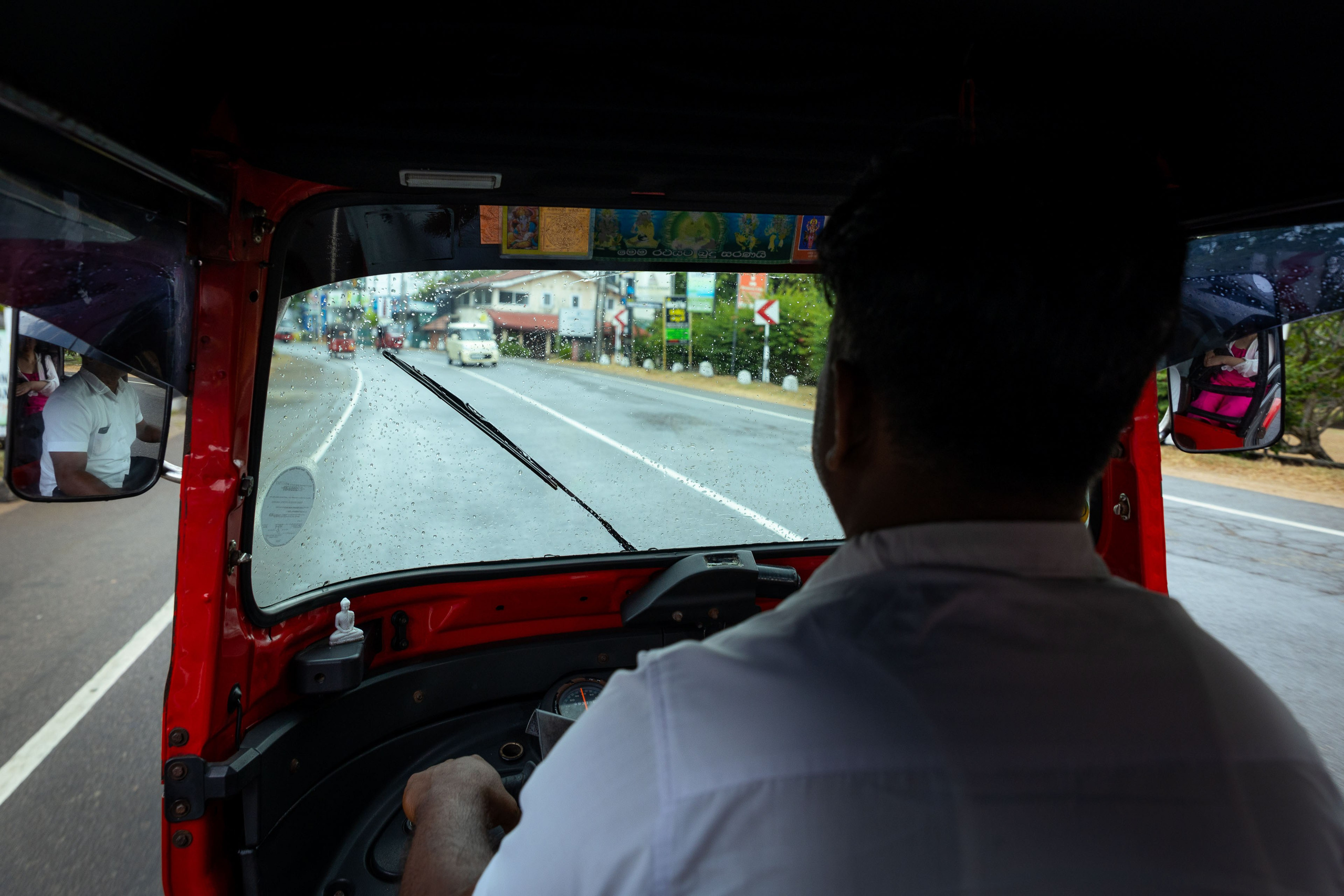 Шри-Ланка (весна 2024). Фотограф Виноградов Константин