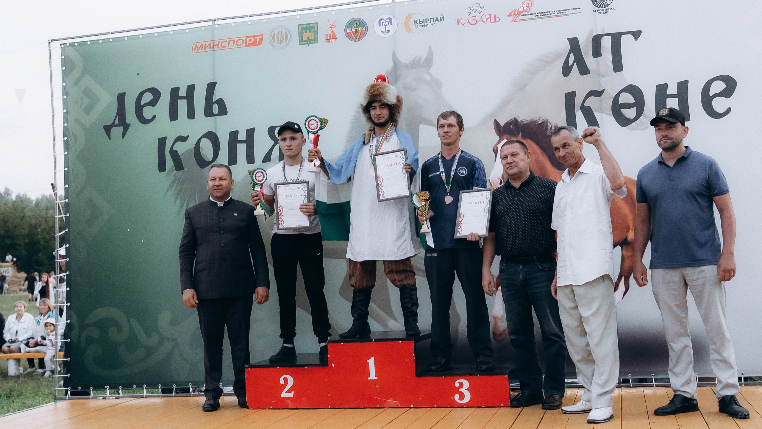 День Коня. Алиса Никитцова | Фотограф в Казани