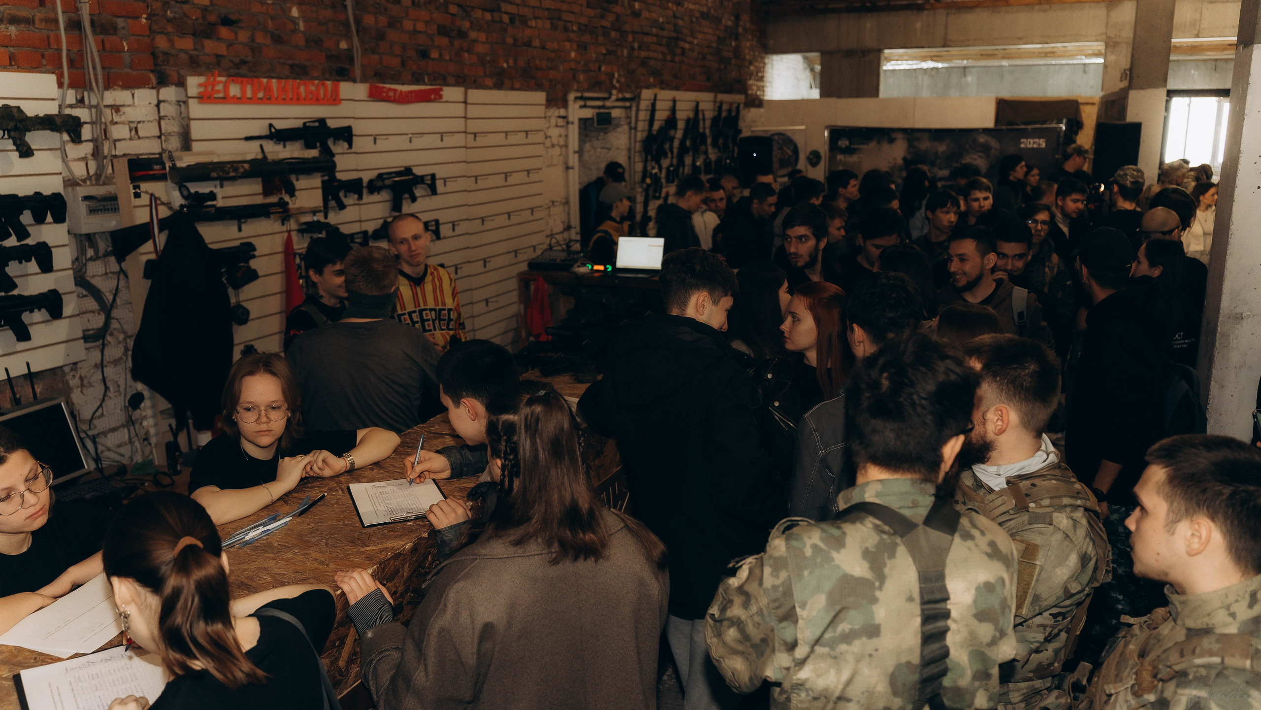 Соревнования «Бункер». Алиса Никитцова | Фотограф в Казани