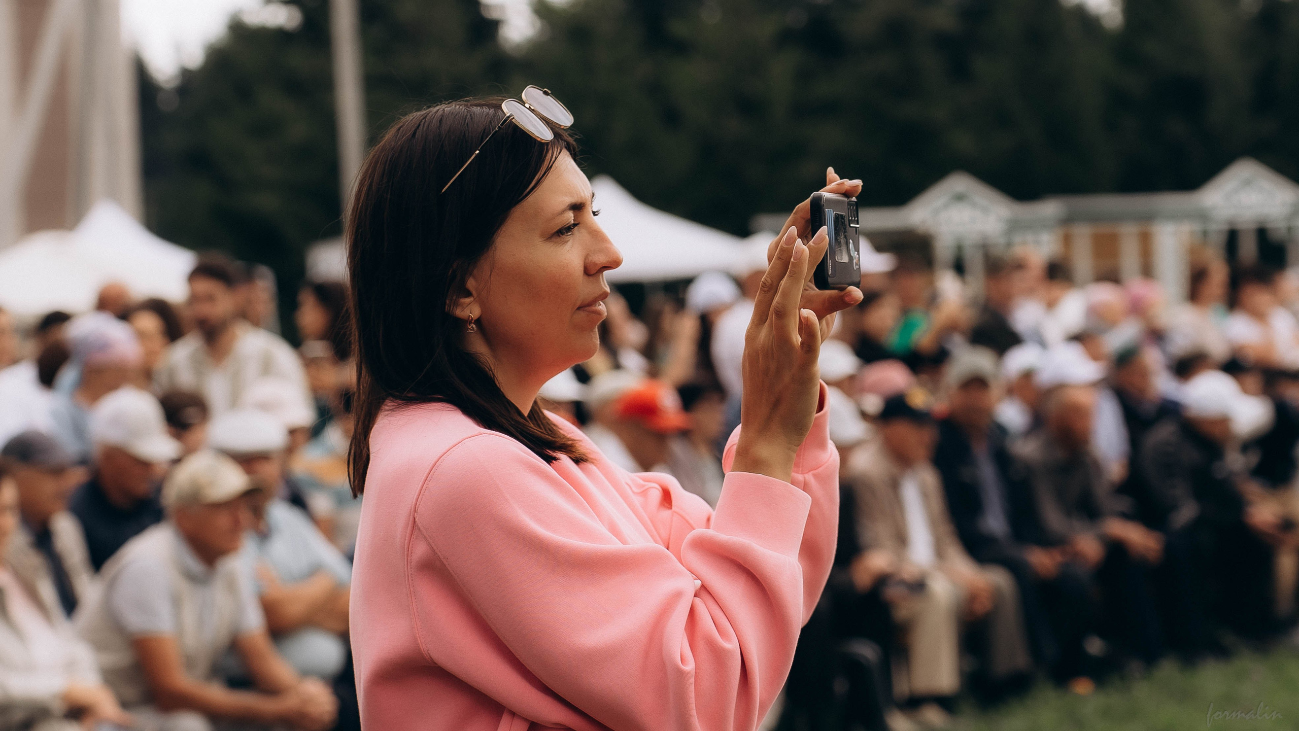 День Коня. Алиса Никитцова | Фотограф в Казани