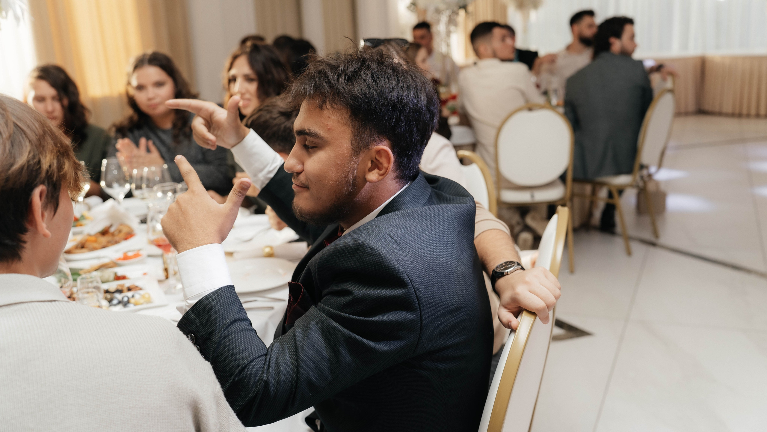 Теплый свадебный день. Алиса Никитцова | Фотограф в Казани