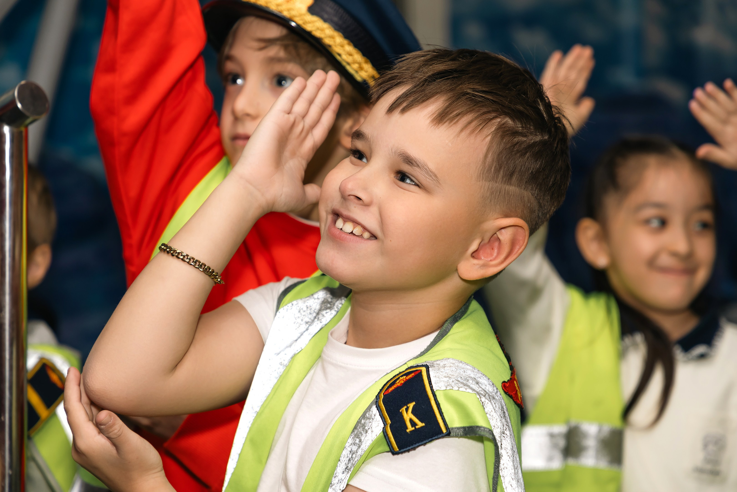 Детский день рождения