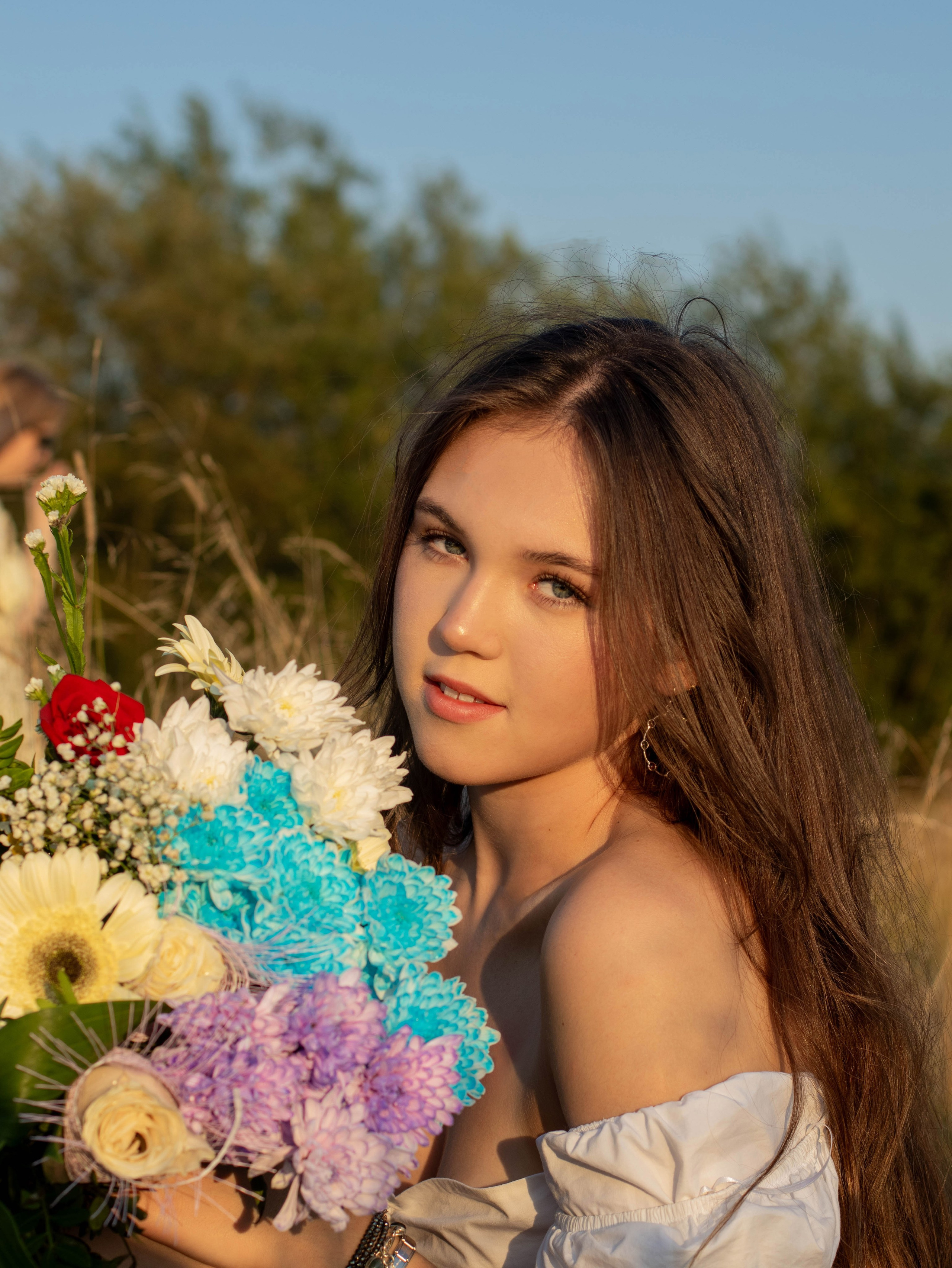 Наталья. Семейный фотограф в Ангарске Екатерина Трифонова