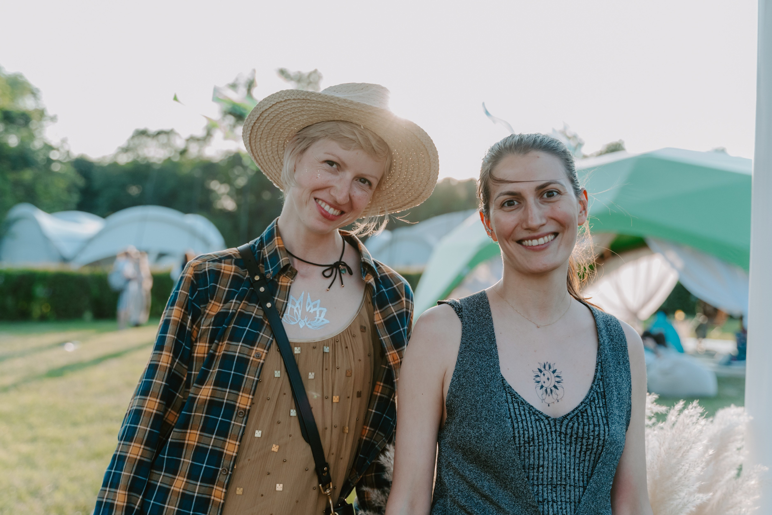 СБЕР ПРАЙМ x YOGA DAY. Фотограф первого впечатления