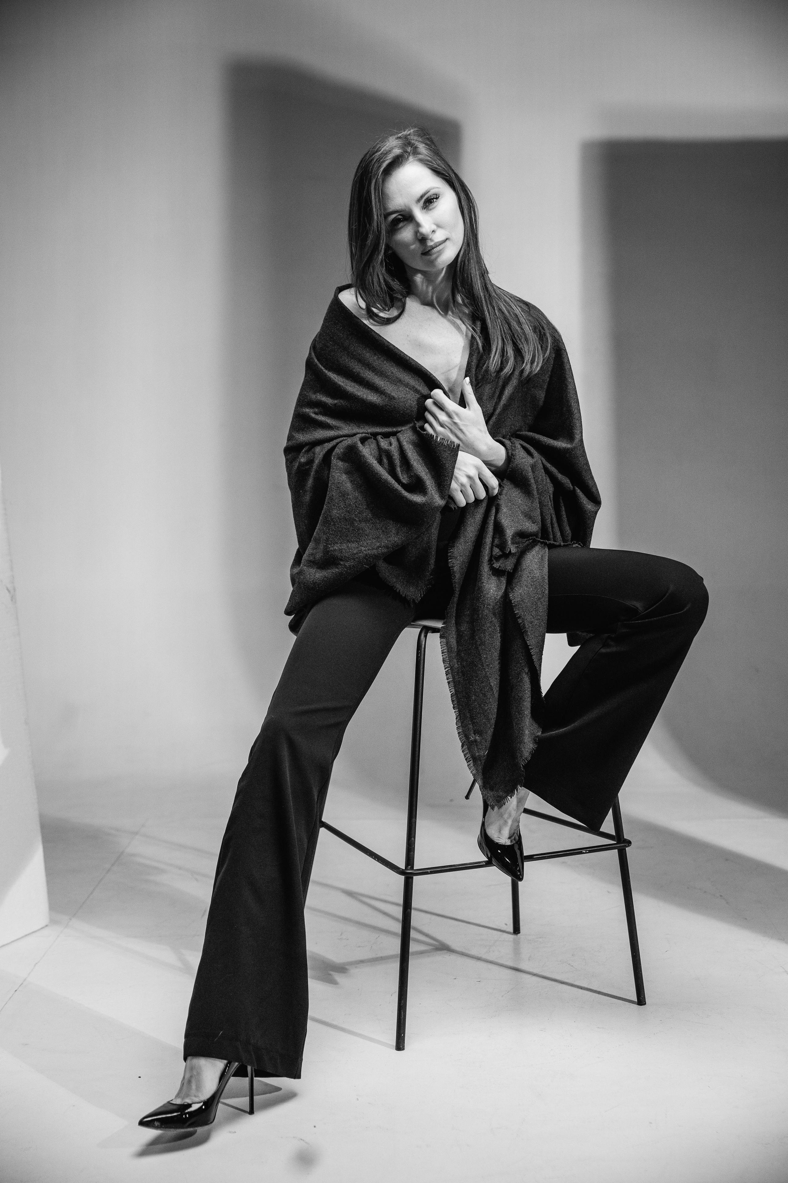 Портреты. Фотограф Шейдаев Эмин г. Волгоград