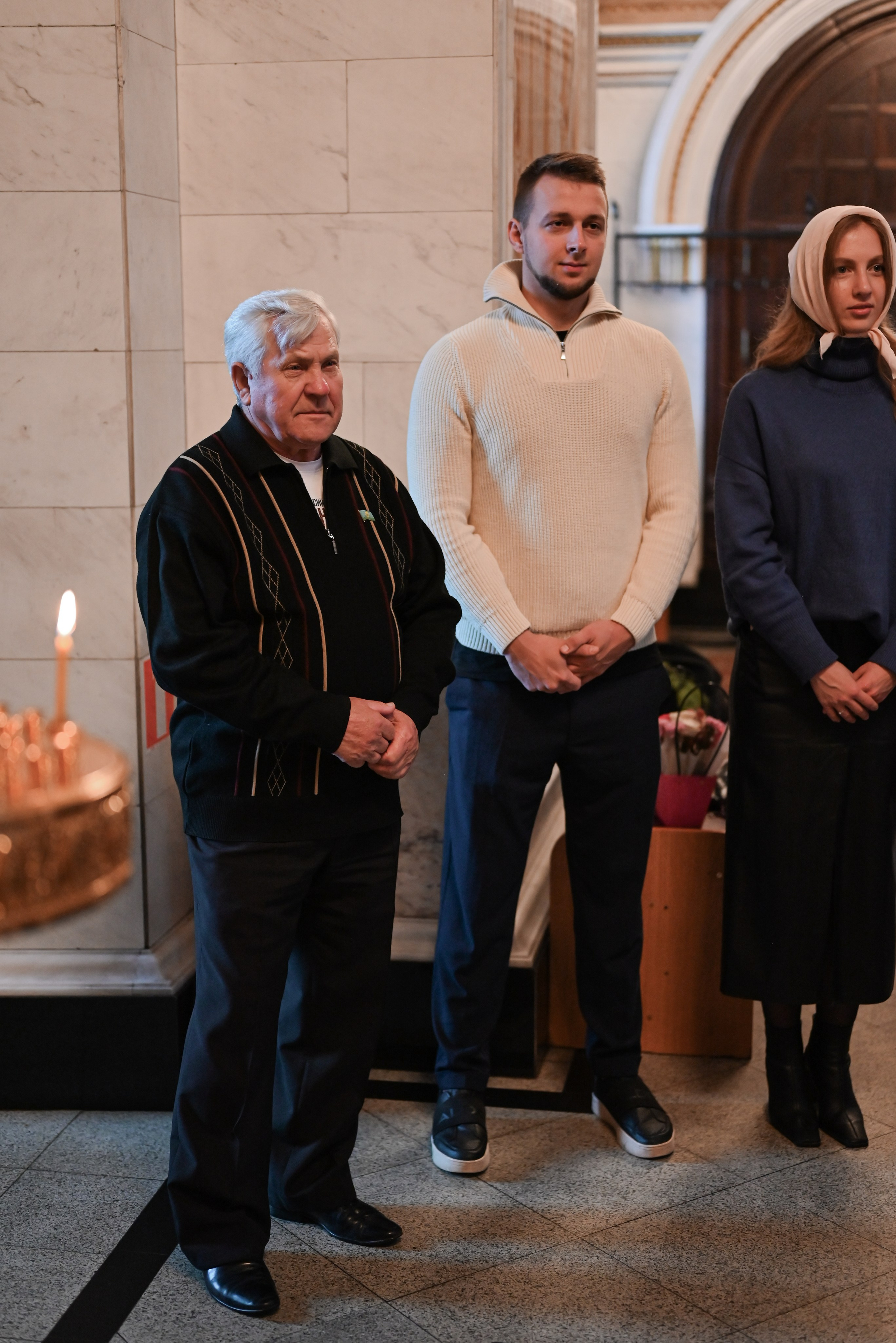 Альберт и Анастасия. Свадебный и семейный фотограф в Уфе Александров Максим