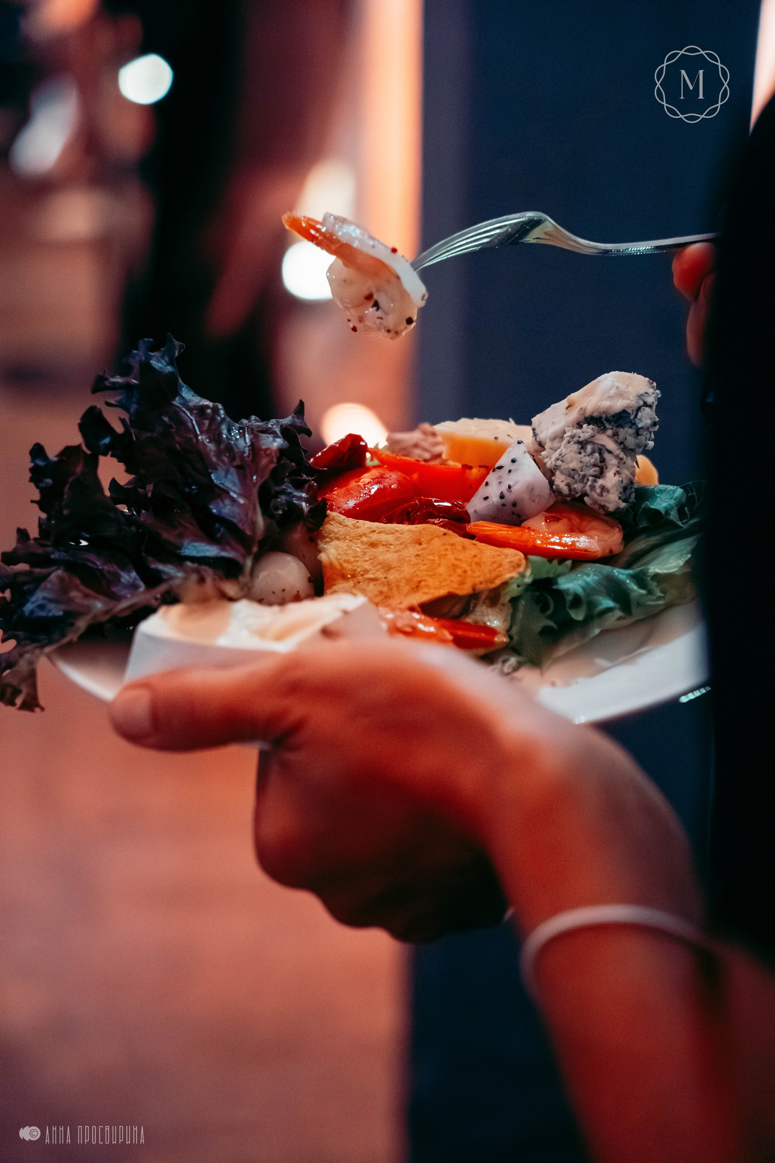 Ноябрьская сборная солянка. Ваш фотограф в Санкт-Петербурге Анна Просвирина