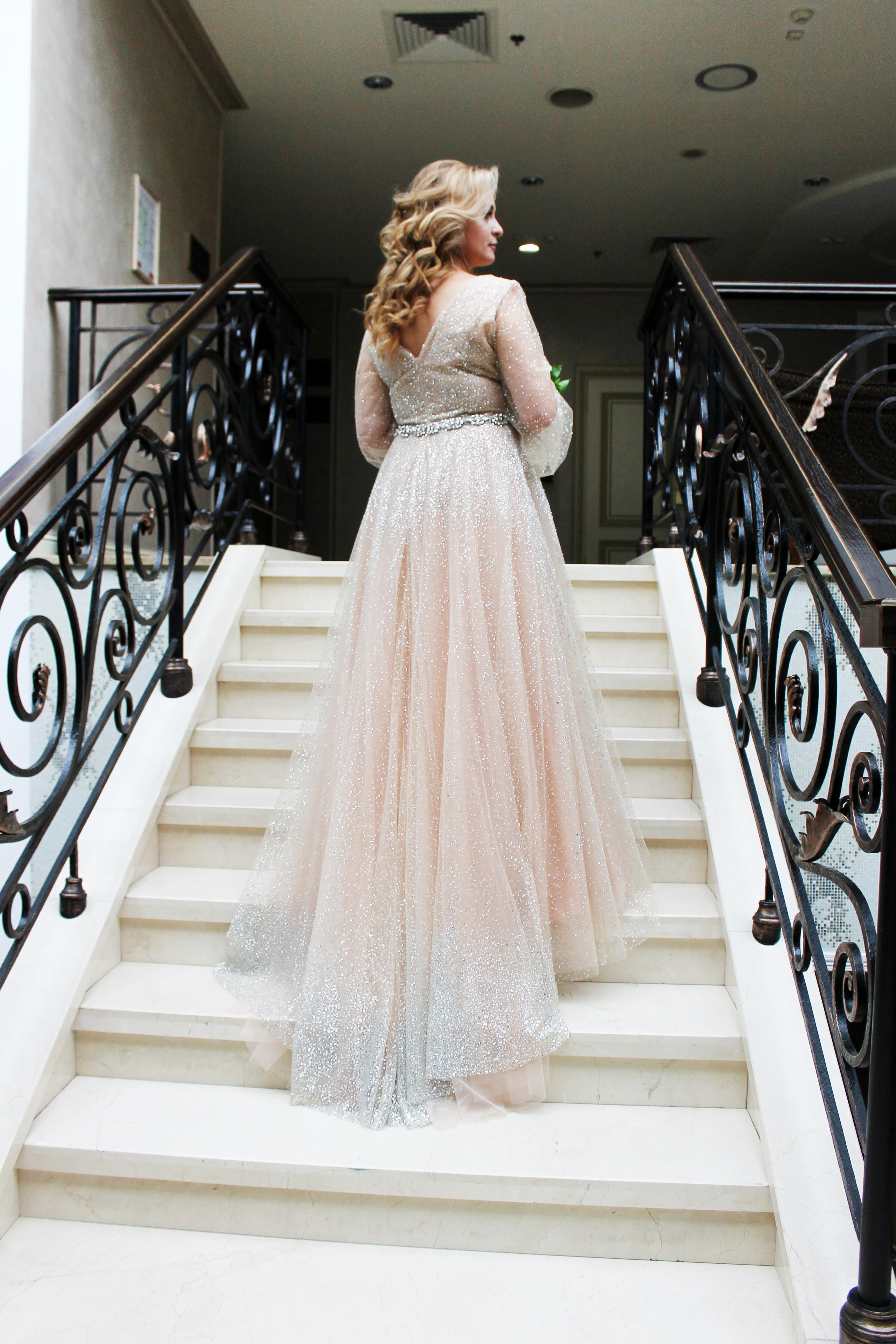 Ирина&Александр. Фотограф в Москве Анастасия Калинина