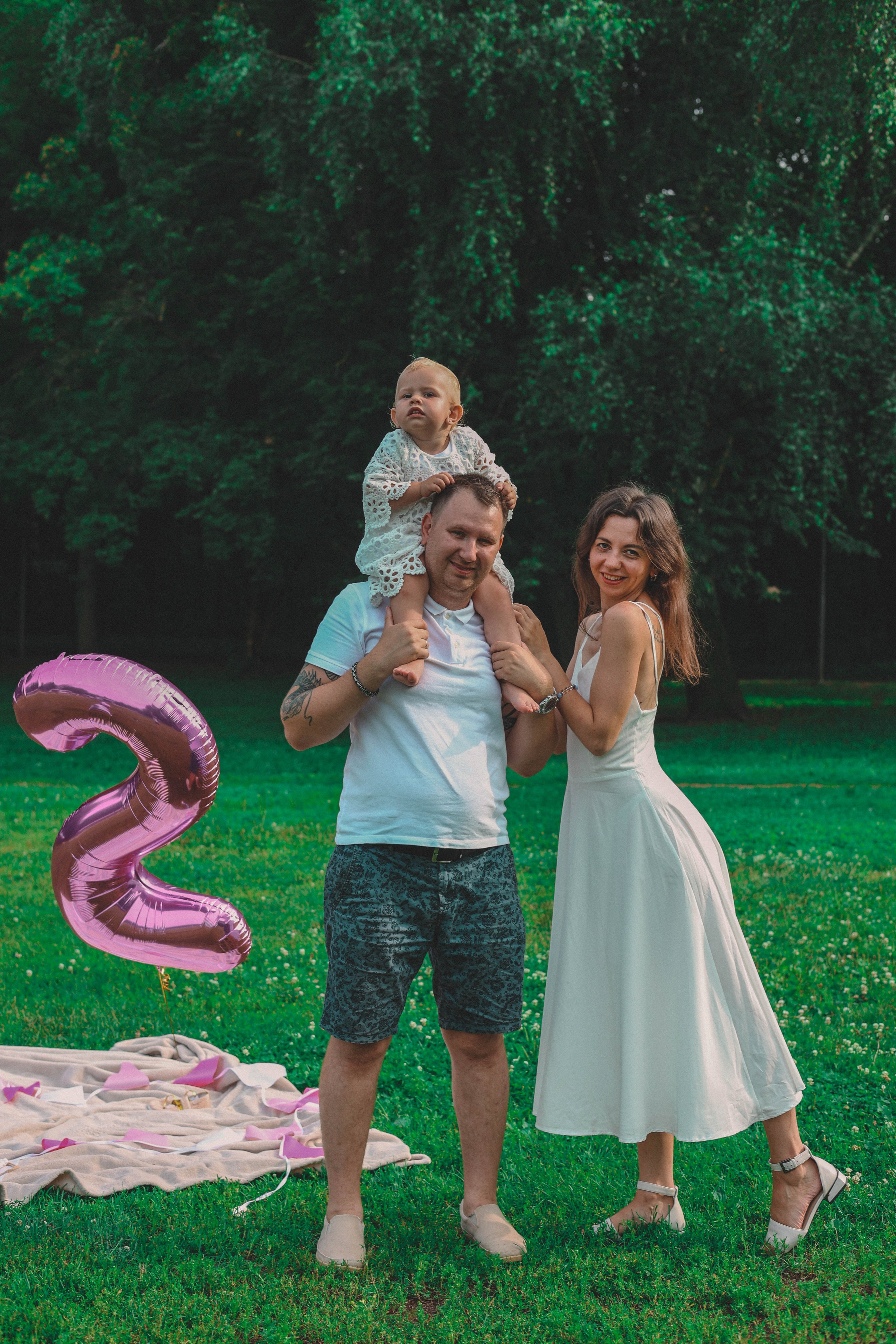 Кире 2. Фотограф в Москве Анастасия Калинина