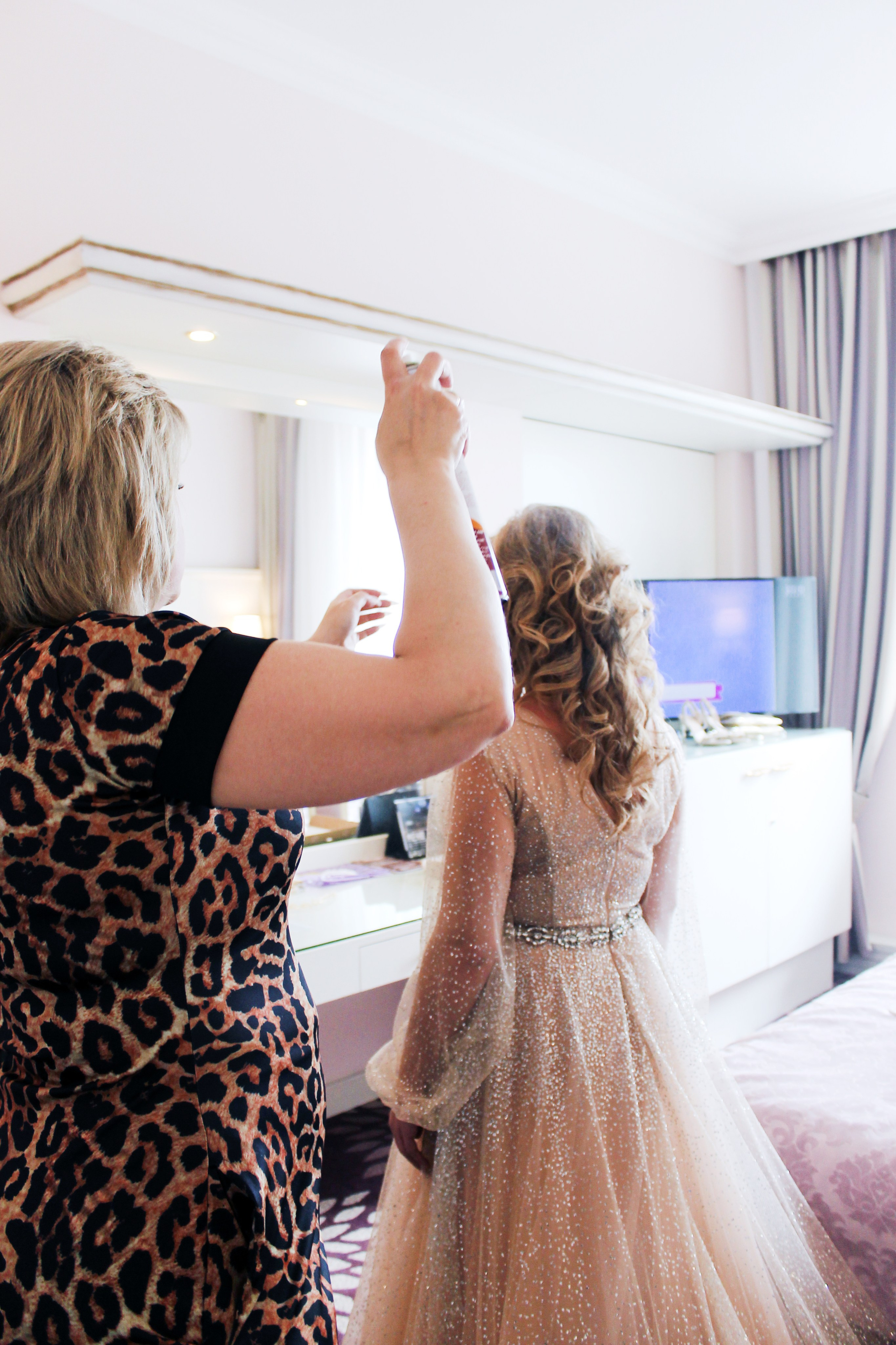 Ирина&Александр. Фотограф в Москве Анастасия Калинина