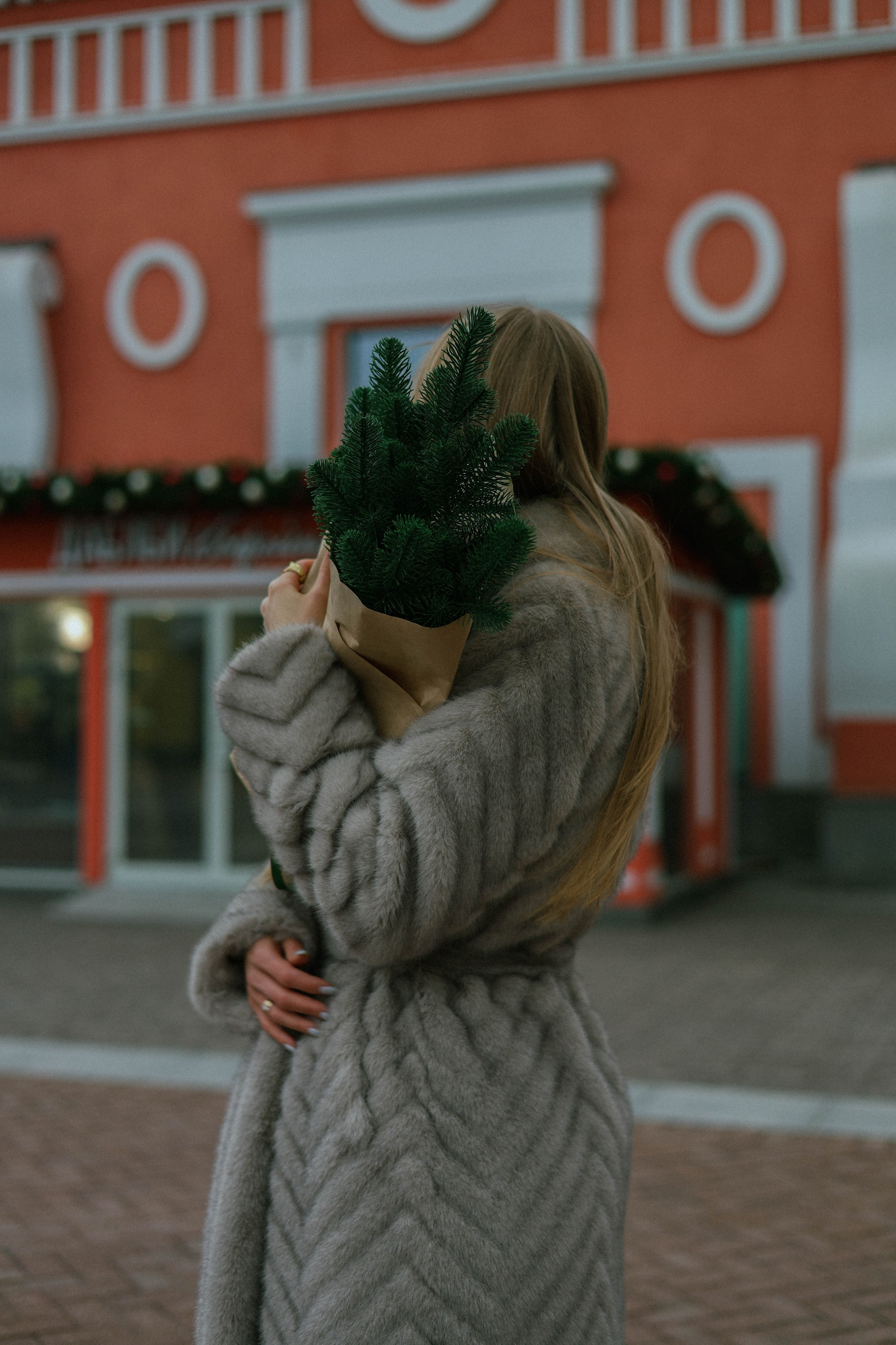 Кира. Фотограф в Москве Анастасия Калинина