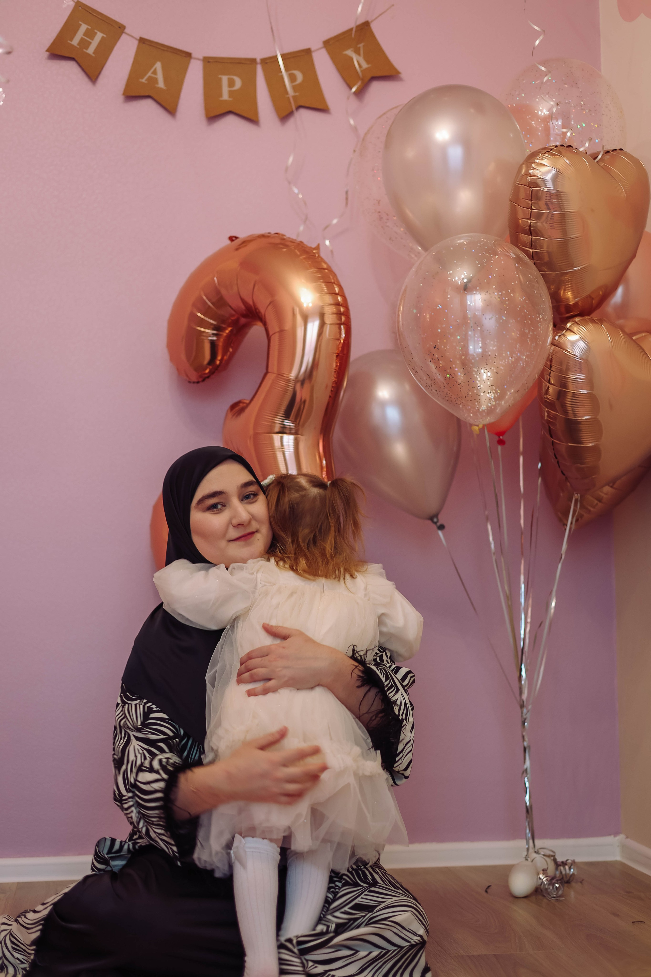 Аише 3. Фотограф в Москве Анастасия Калинина