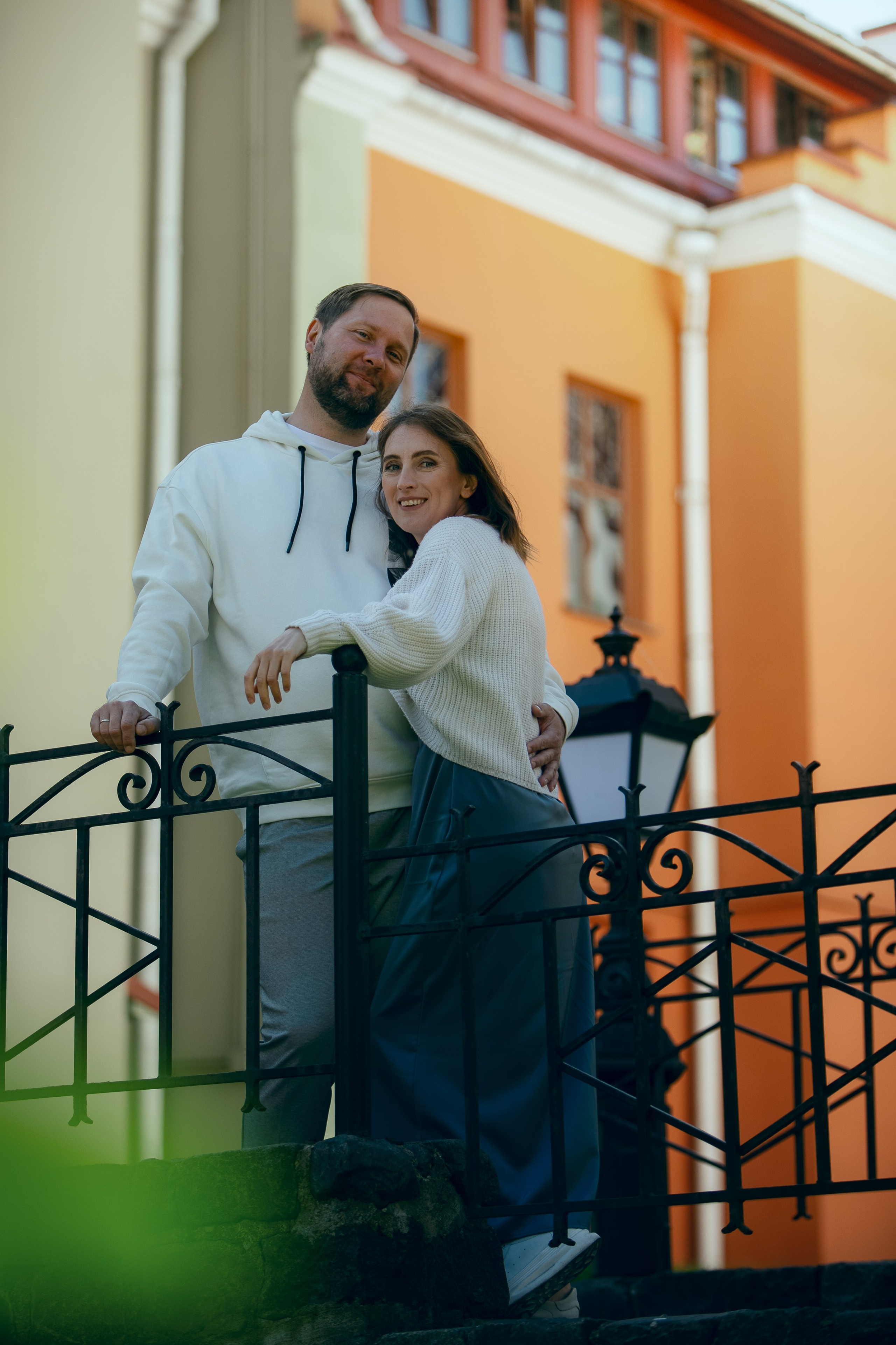 Евгения и Дмитрий. Семейный и детский фотограф в Беларуси