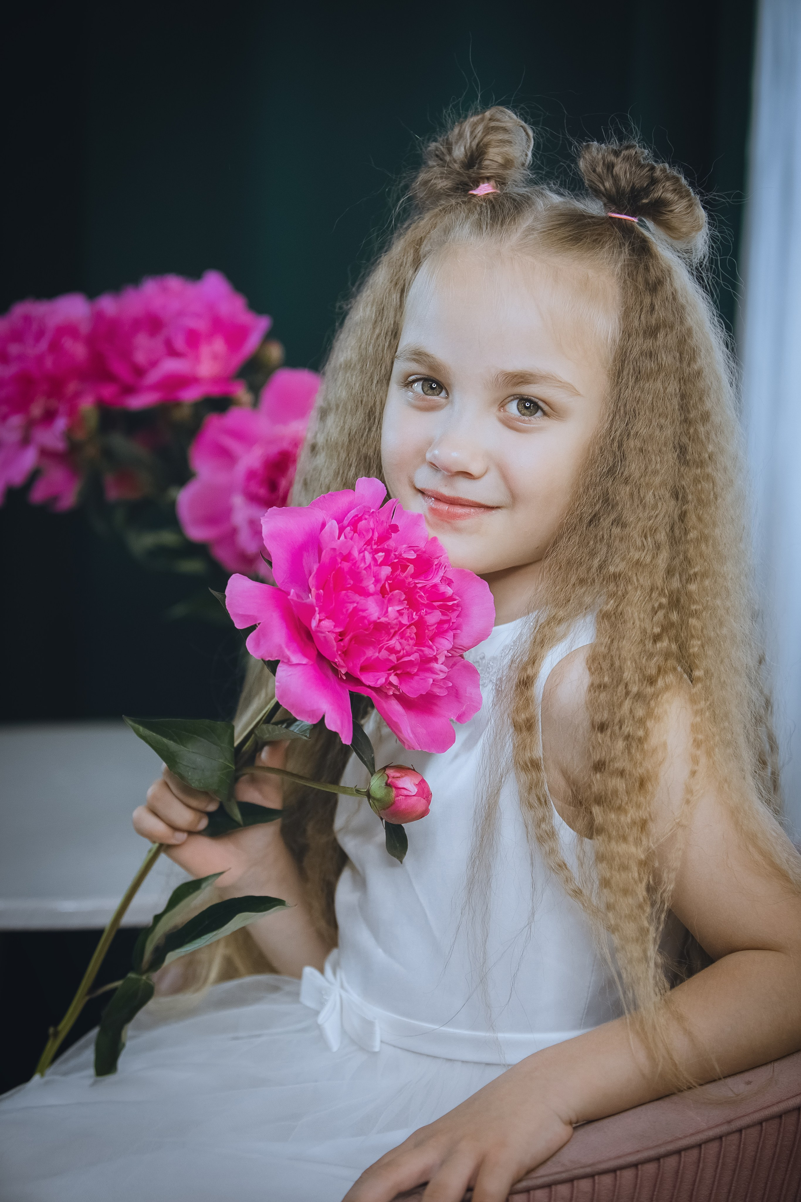 Портреты. Семейный и детский фотограф в Беларуси