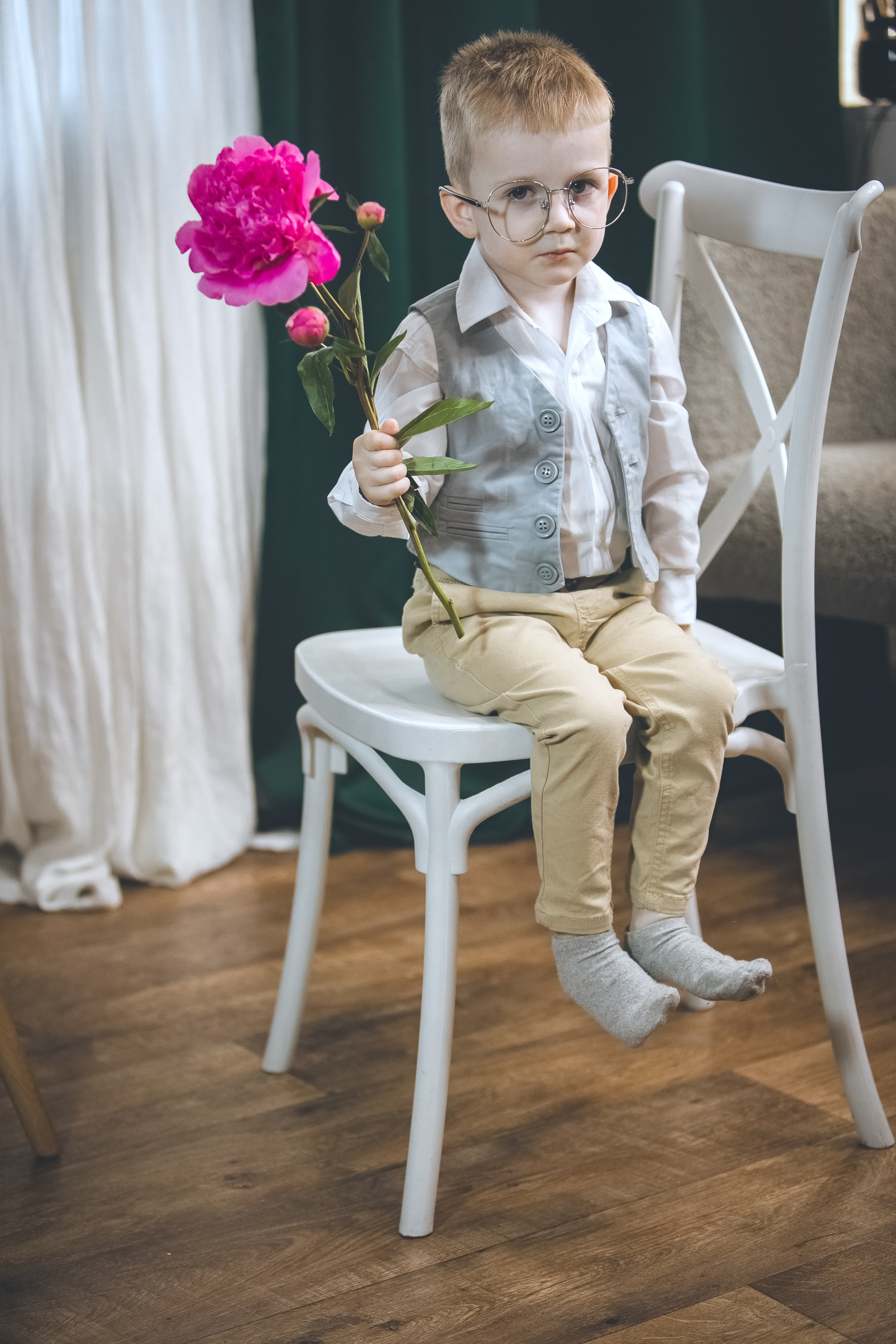 Портреты. Семейный и детский фотограф в Беларуси