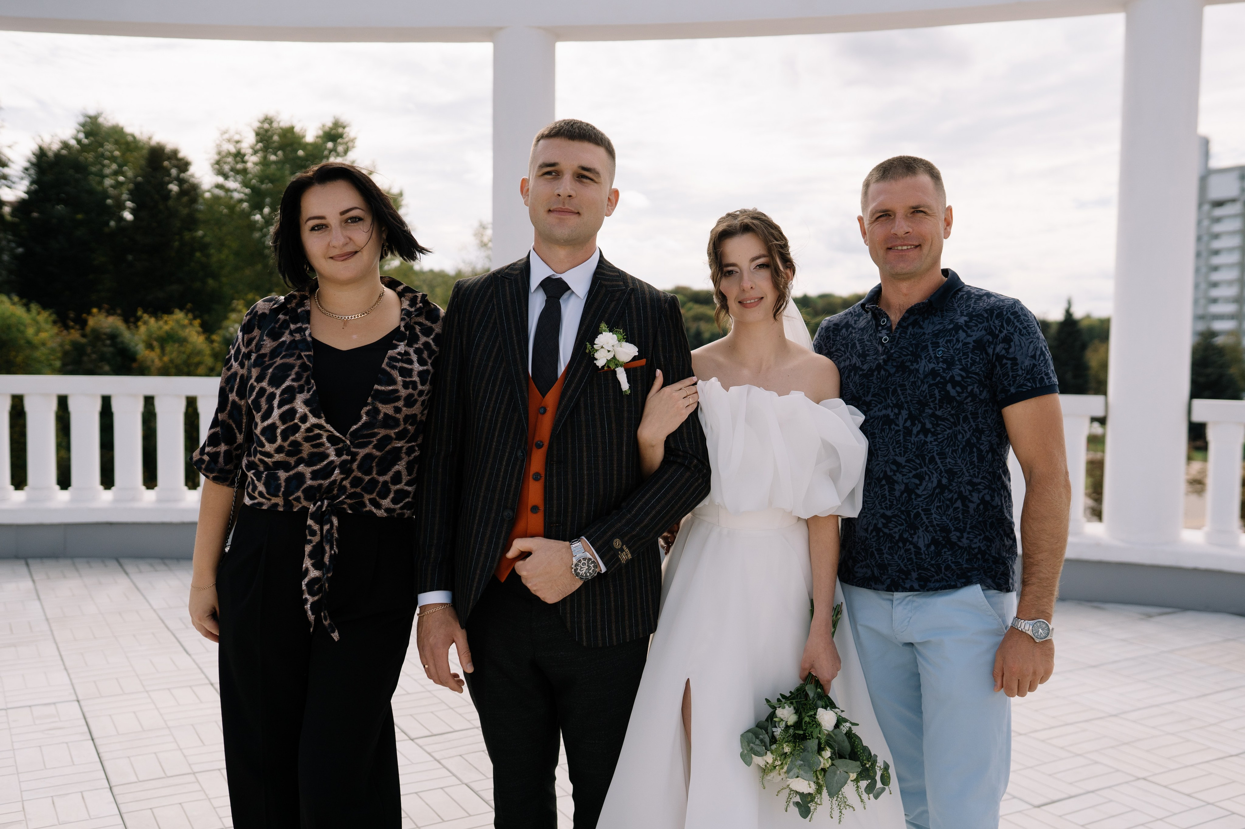 Олег & Алина