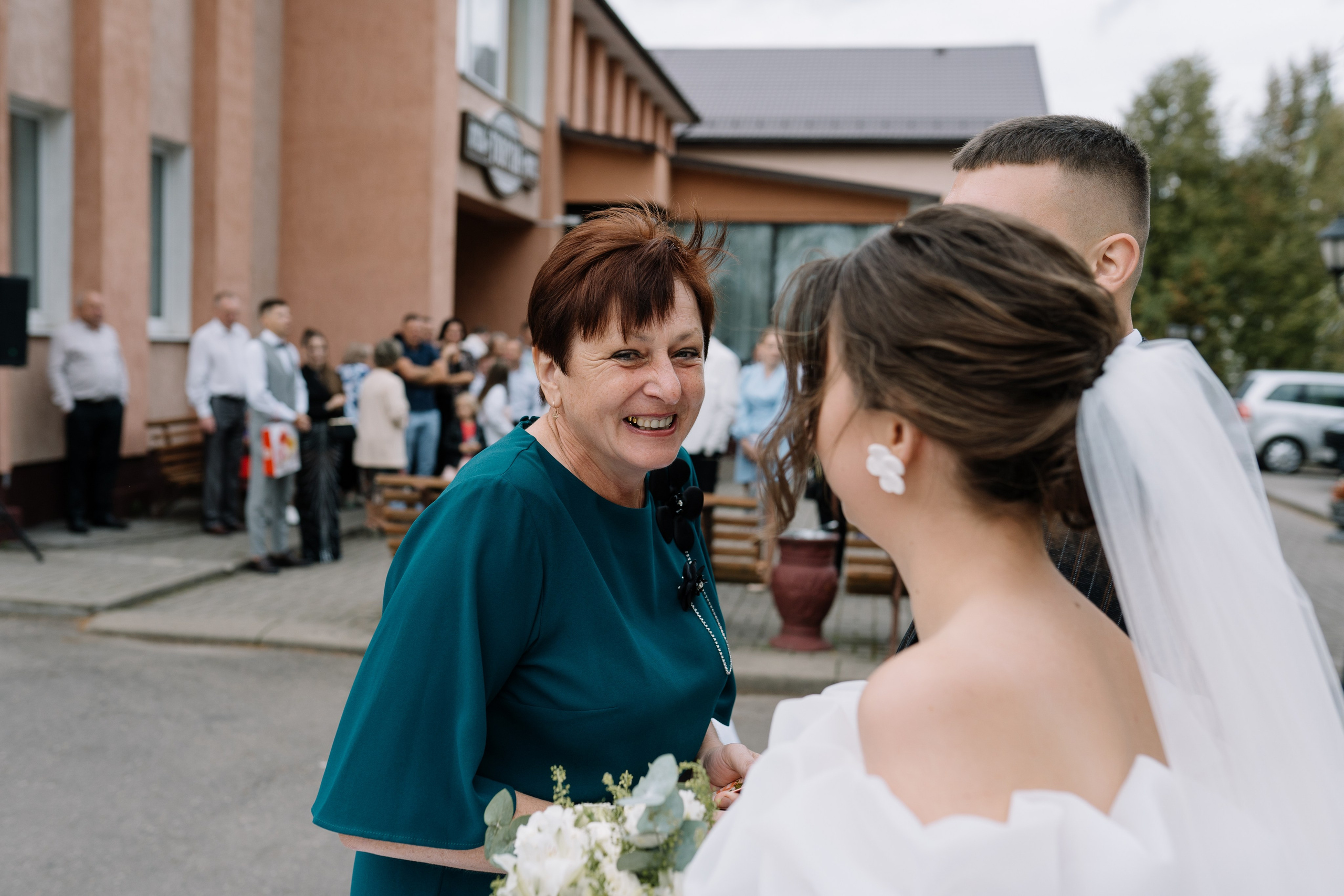 Олег & Алина