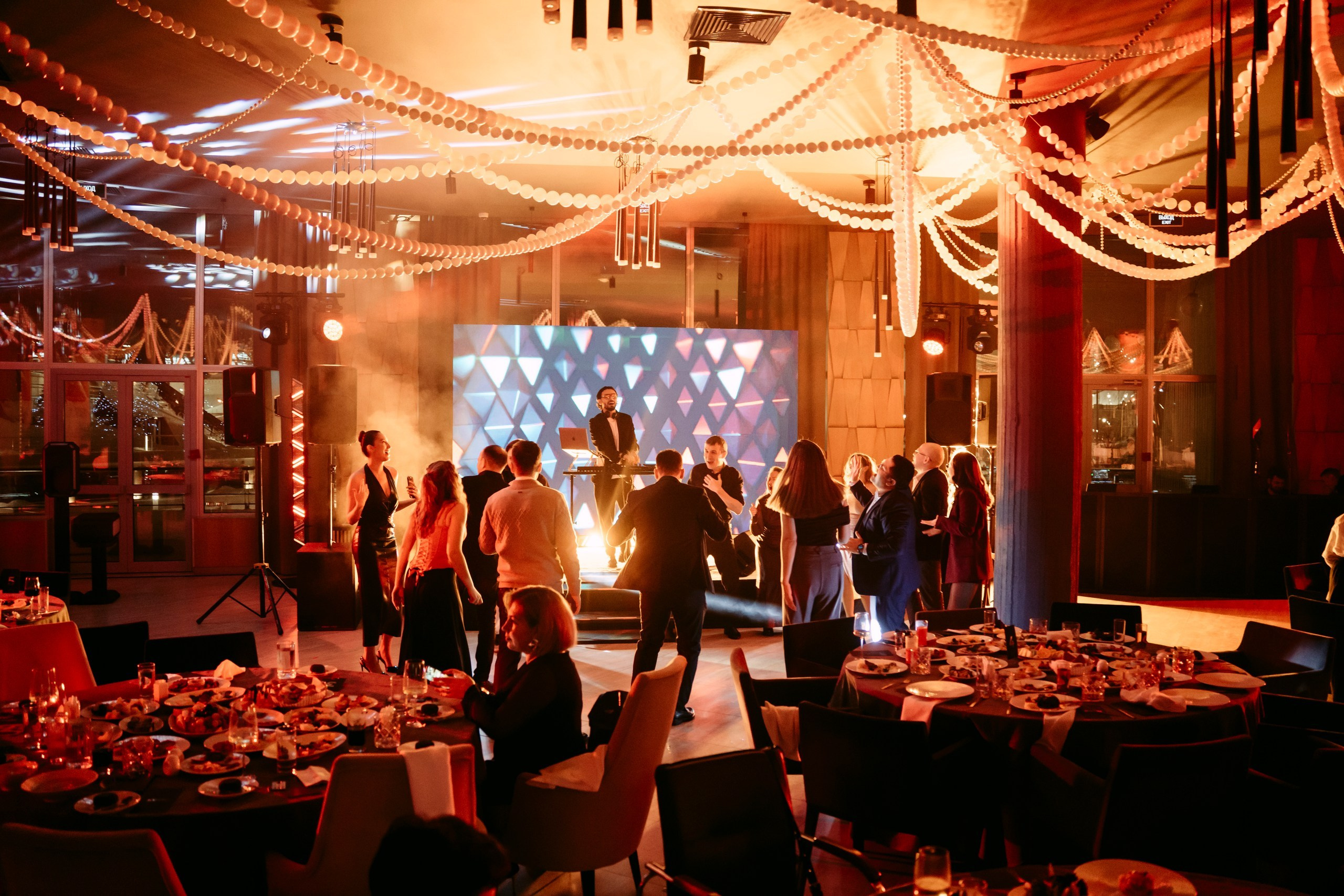 РИВЦ, 50 лет. Саша Копылов, фотограф в Казани