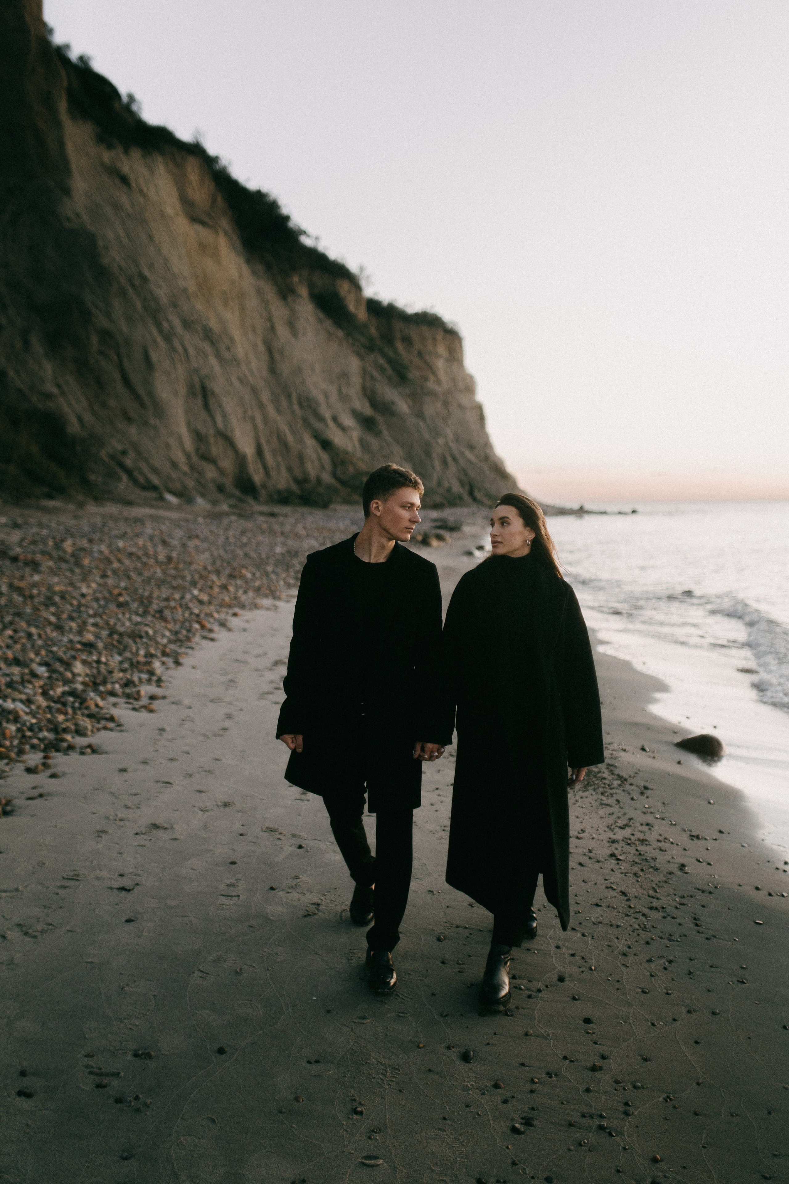 A&S. Свадебный и портретный фотограф в Калининграде и Москве Марк Юдинцев