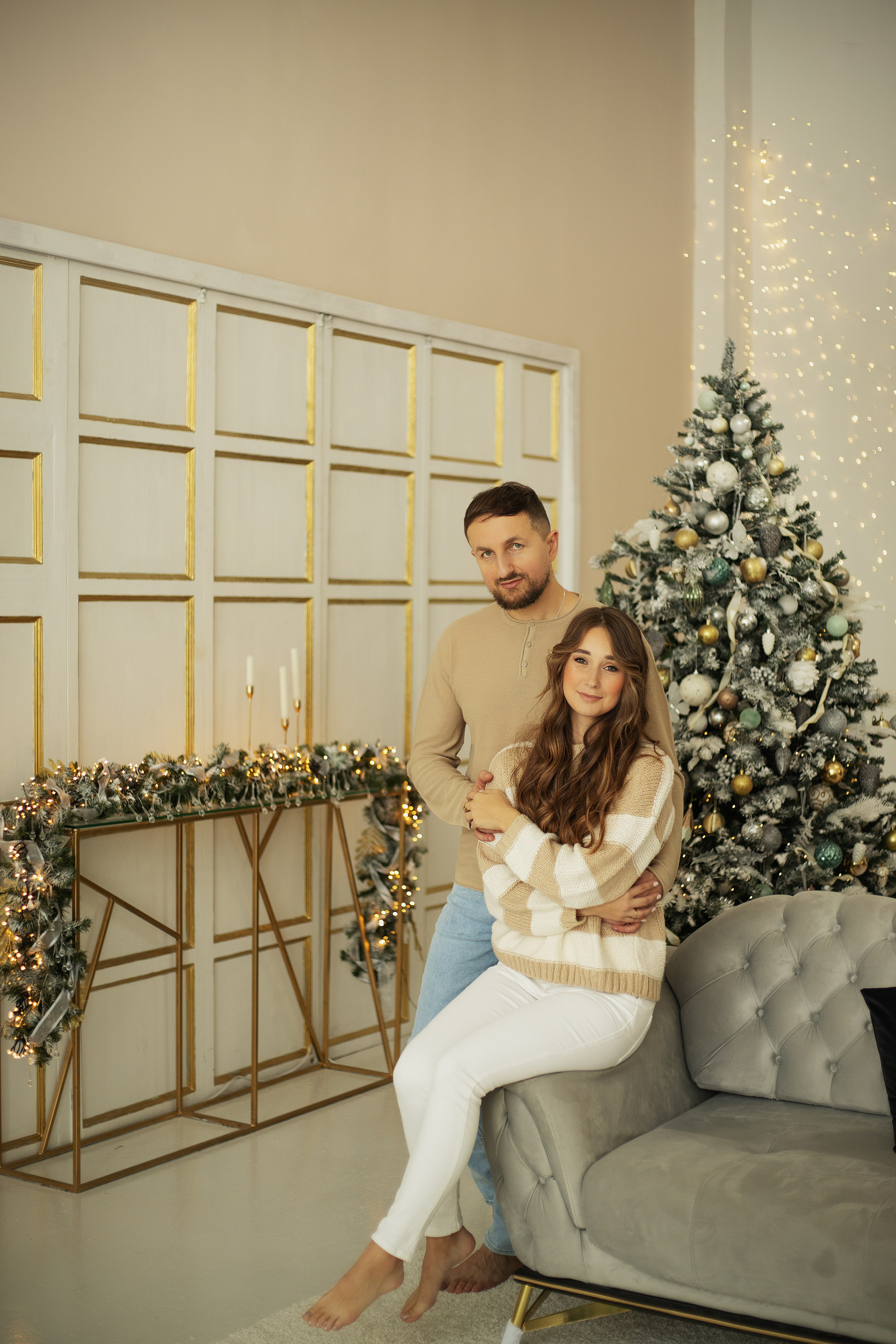 NEW YEAR. Контент-фотограф в Калининграде (Москве) Наталья Кеворкова