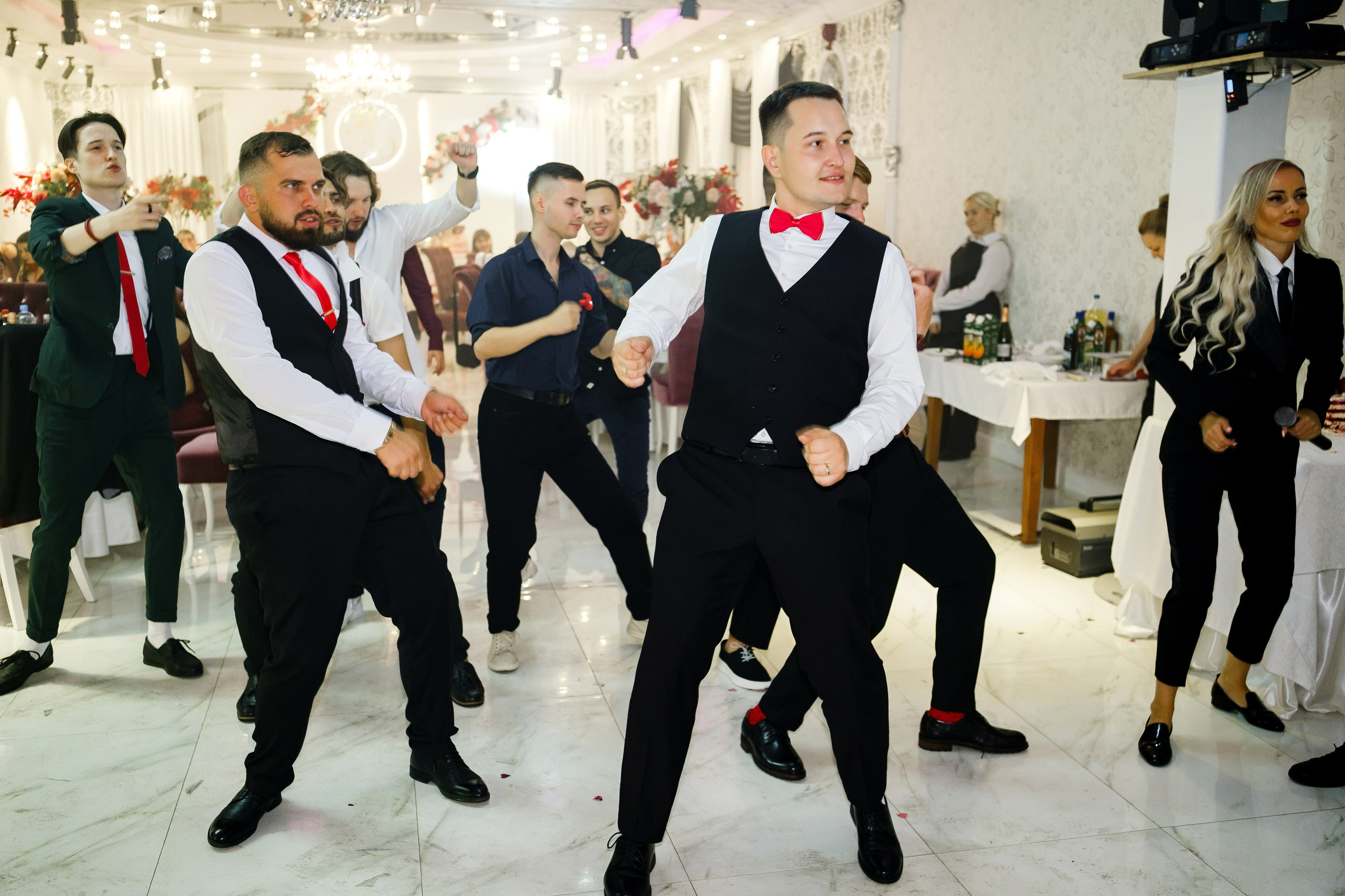 Михаил и Юлия. Свадебный фотограф | репортаж | праздники | крещение