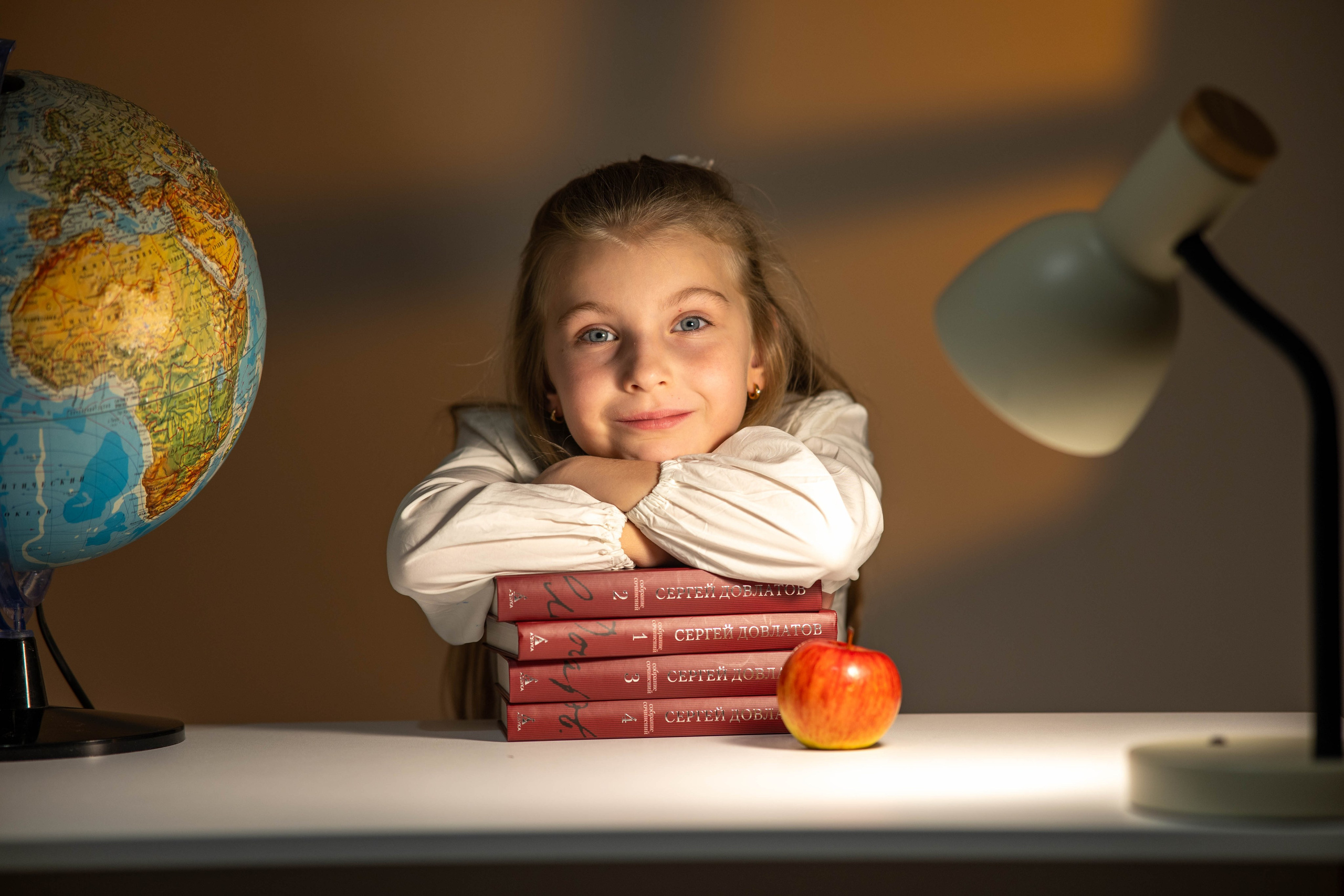 Children. Шевцов Данила — семейный фотограф