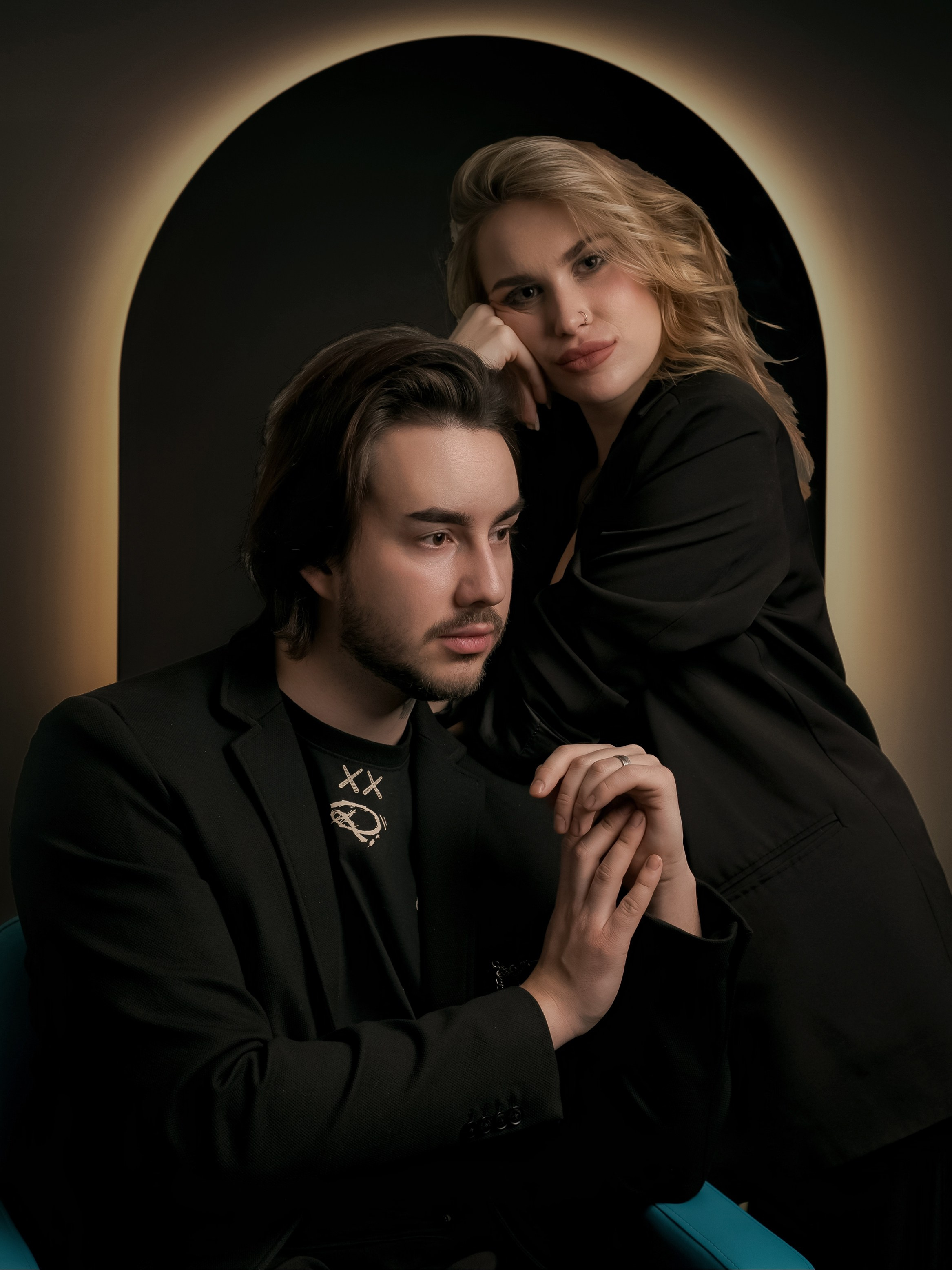 ALEX MANCHE. Vladislav Blinov photographer