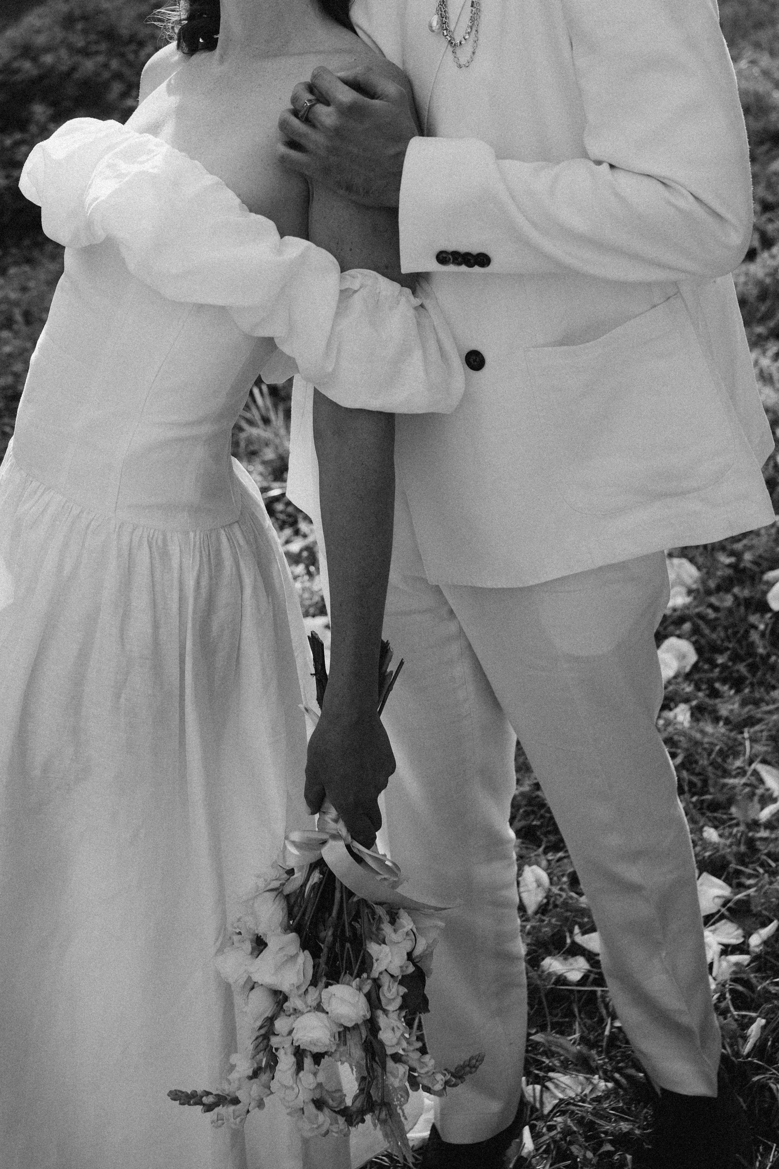 Лена & Сережа. Свадебный и семейный фотограф в Москве Ксения Шведова