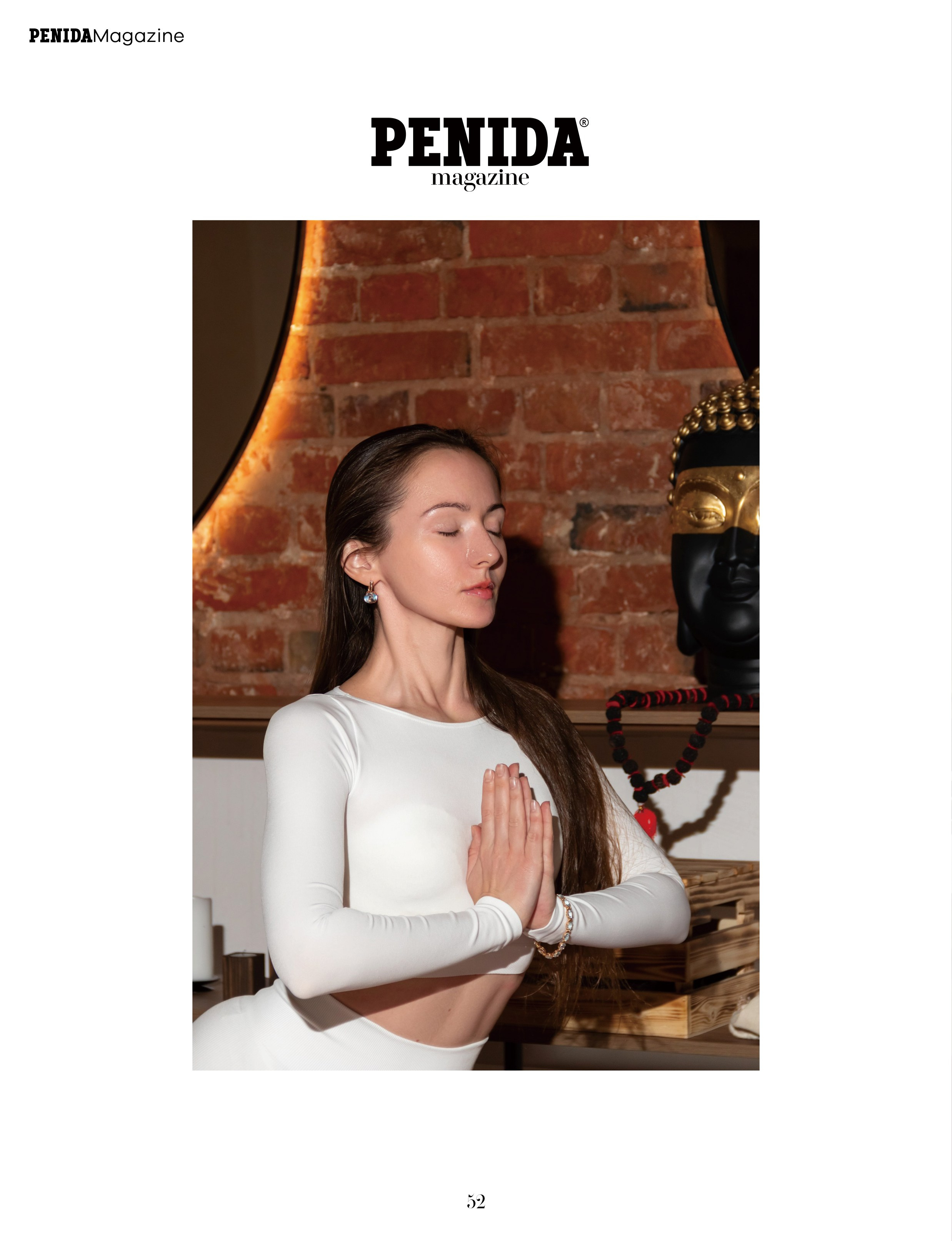 Yoga practice. Penida. Наталия Фролова. Фотограф. Москва