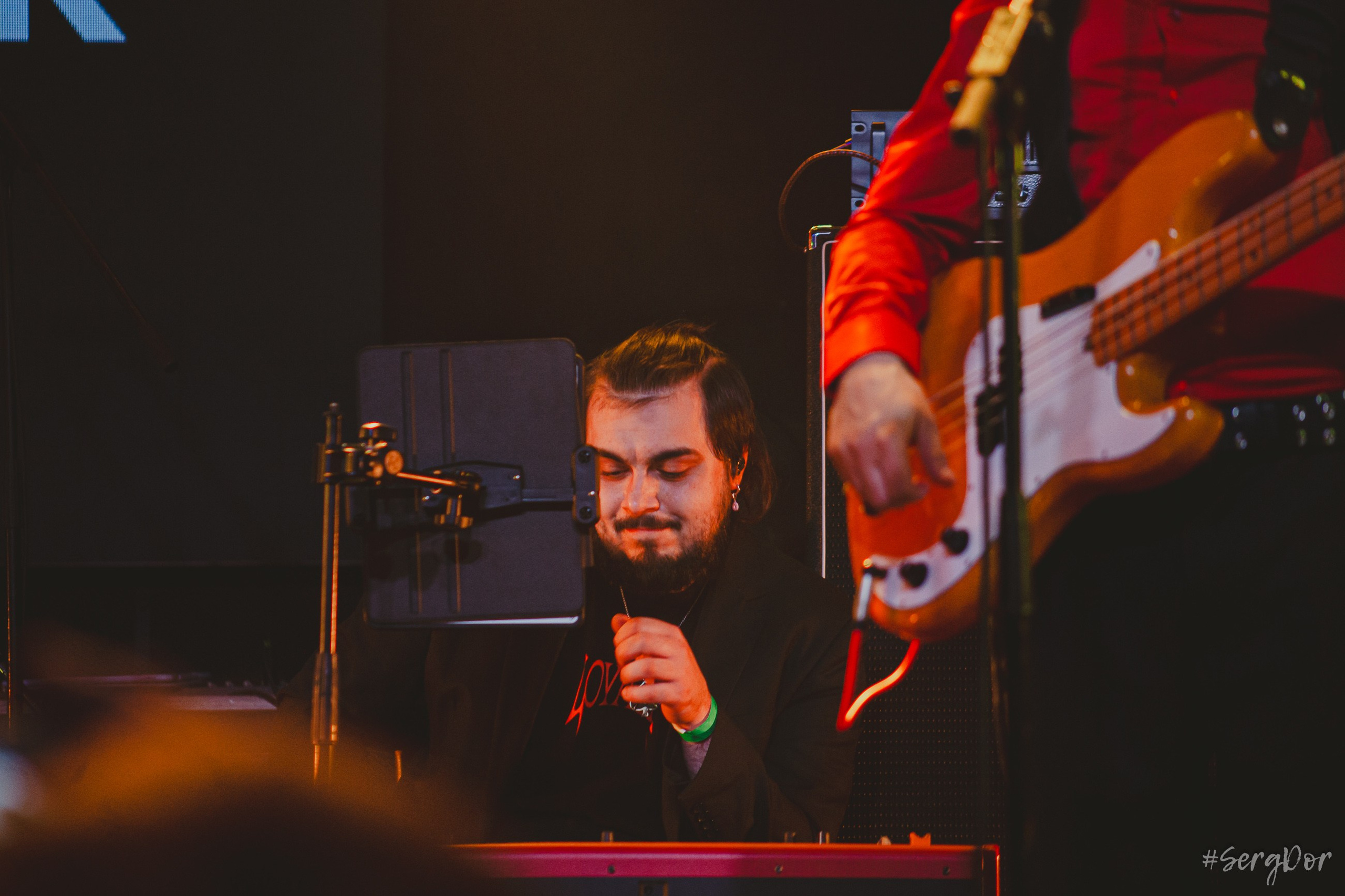 Василий Уриевский,  JAGGER, электричество, Санкт-Петербург, Космос обещает теплым, 28.11.2024, SergDor, Джаггер, 28 ноября 2024 года, концерт, #SergDor