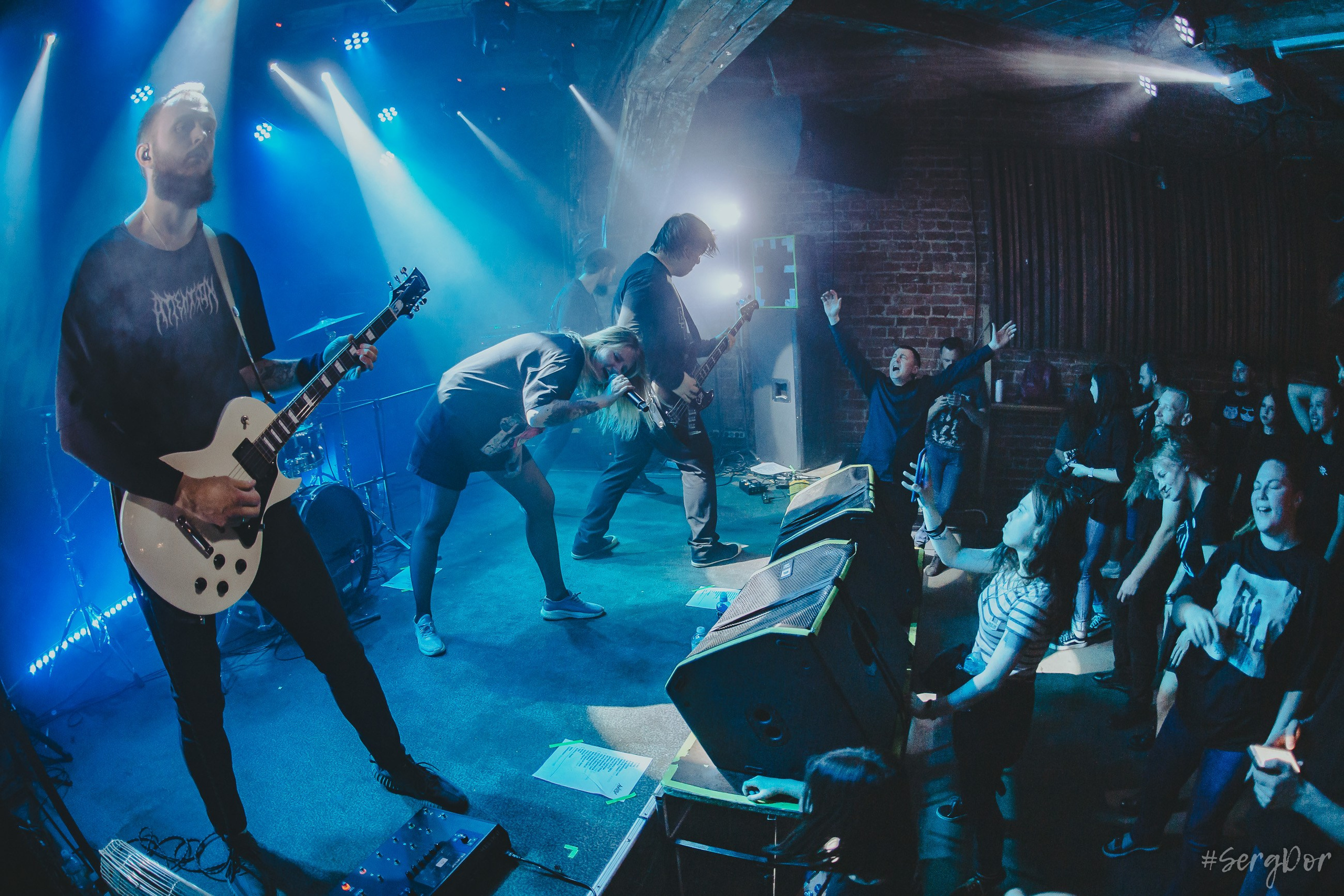 Лайтсаут, Lights Out, концерт, день рождения, Zoccolo 2.0,  Цоколь, Санкт-Петербург, 24.05.2024, SergDor, 24 мая 2024 года, #SergDor