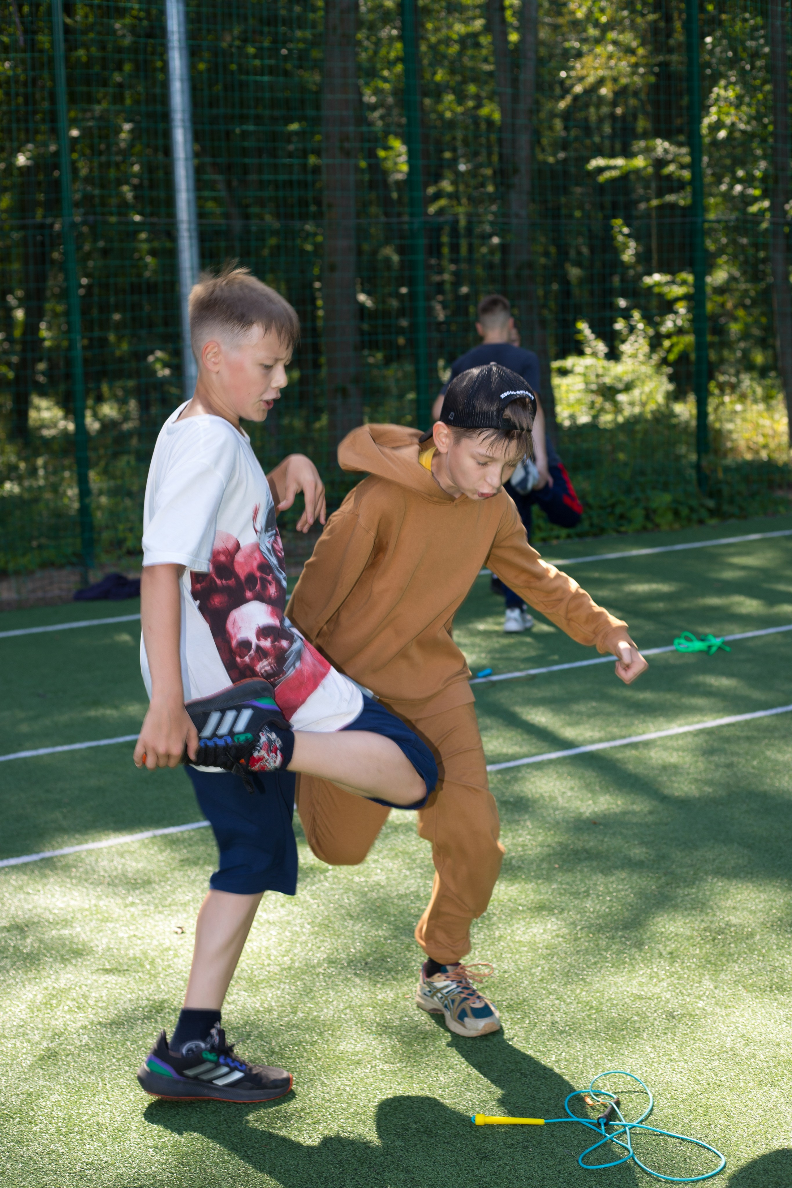 Спортивны сборы. Выпускные альбомы, индивидуальные фотосессии в Костроме