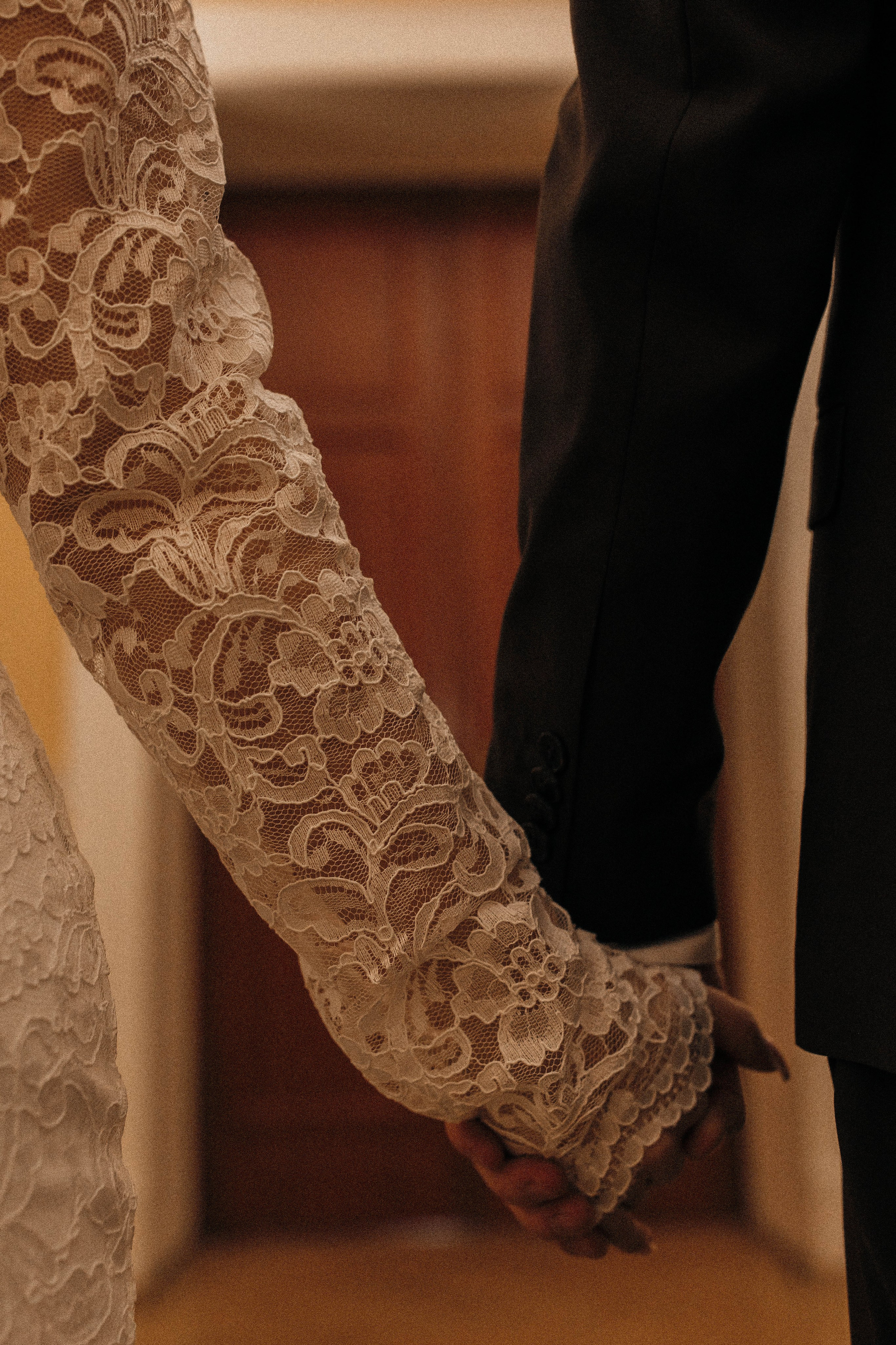 Лолита и Андрей. Профессиональный фотограф