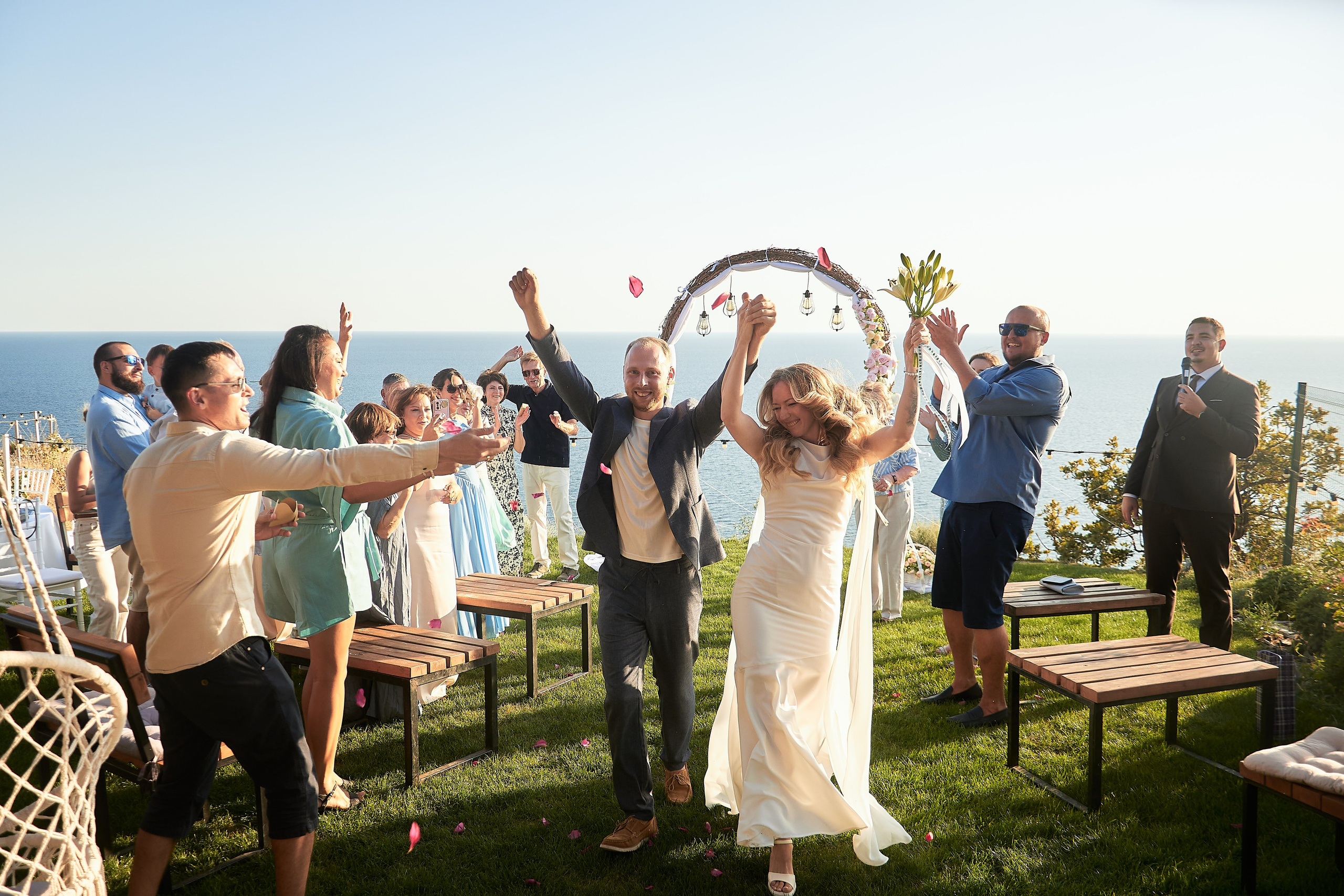 Яна и Андрей. Фотограф в Севастополе