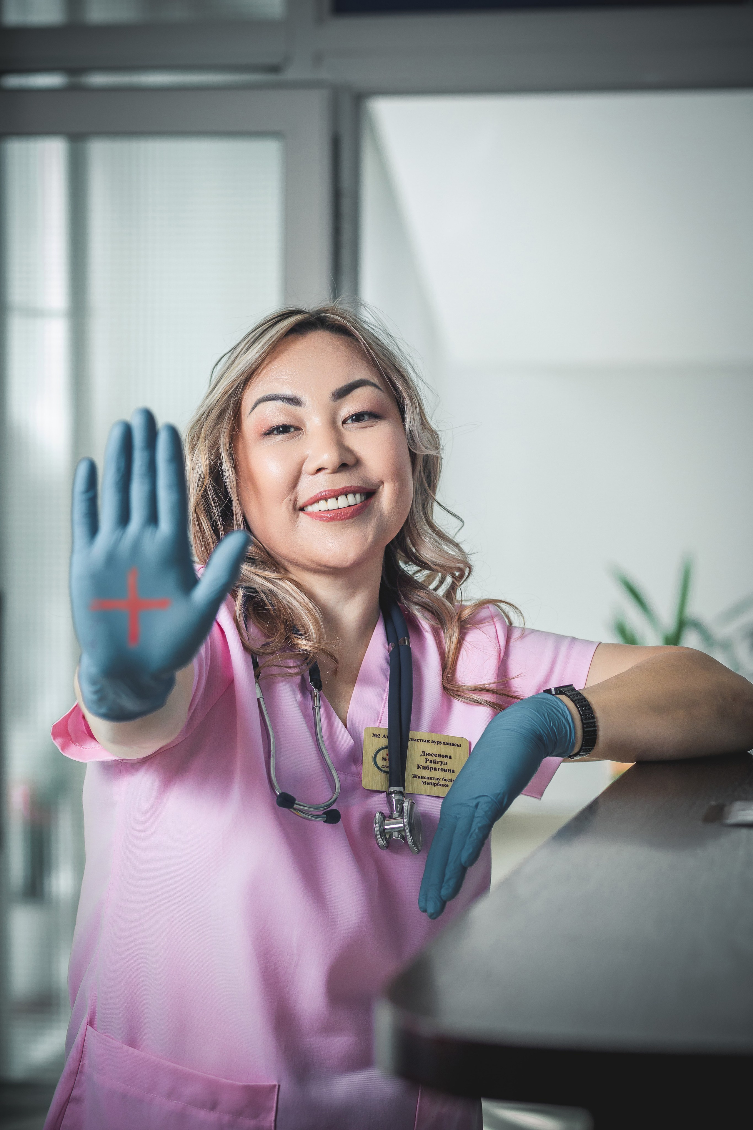 Рекламная фотосессия. Фотограф в Атырау Максим Стадниченко