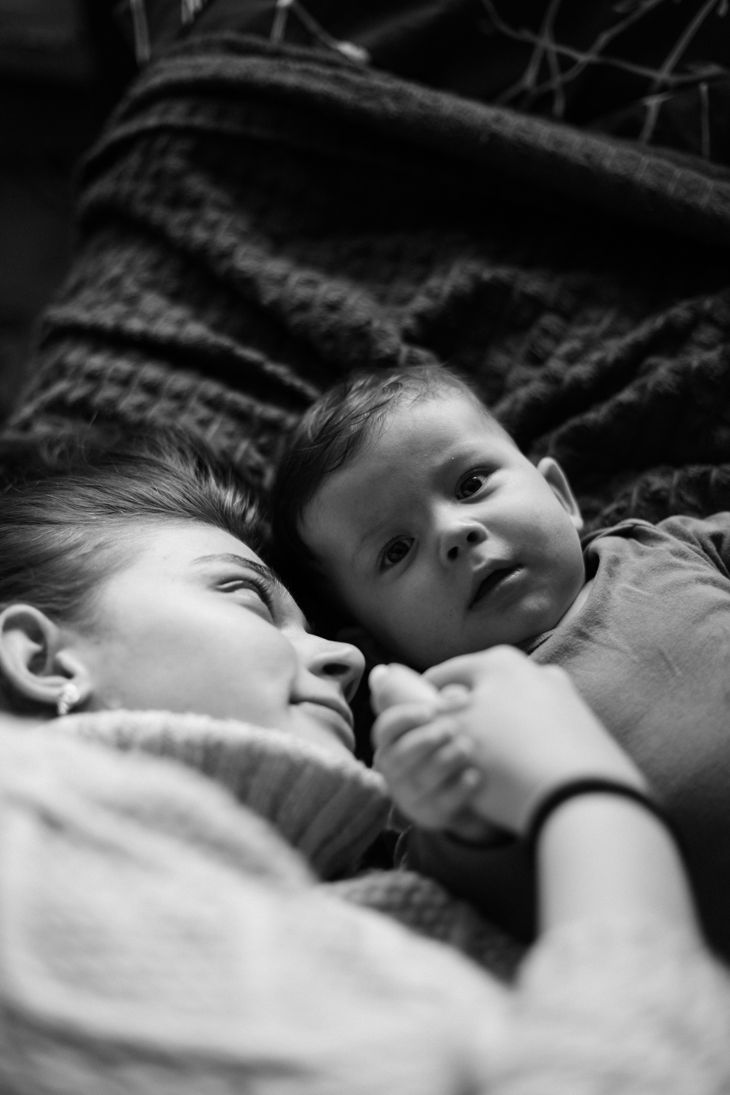 Семья Рисованых. Семейный фотограф Челябинск