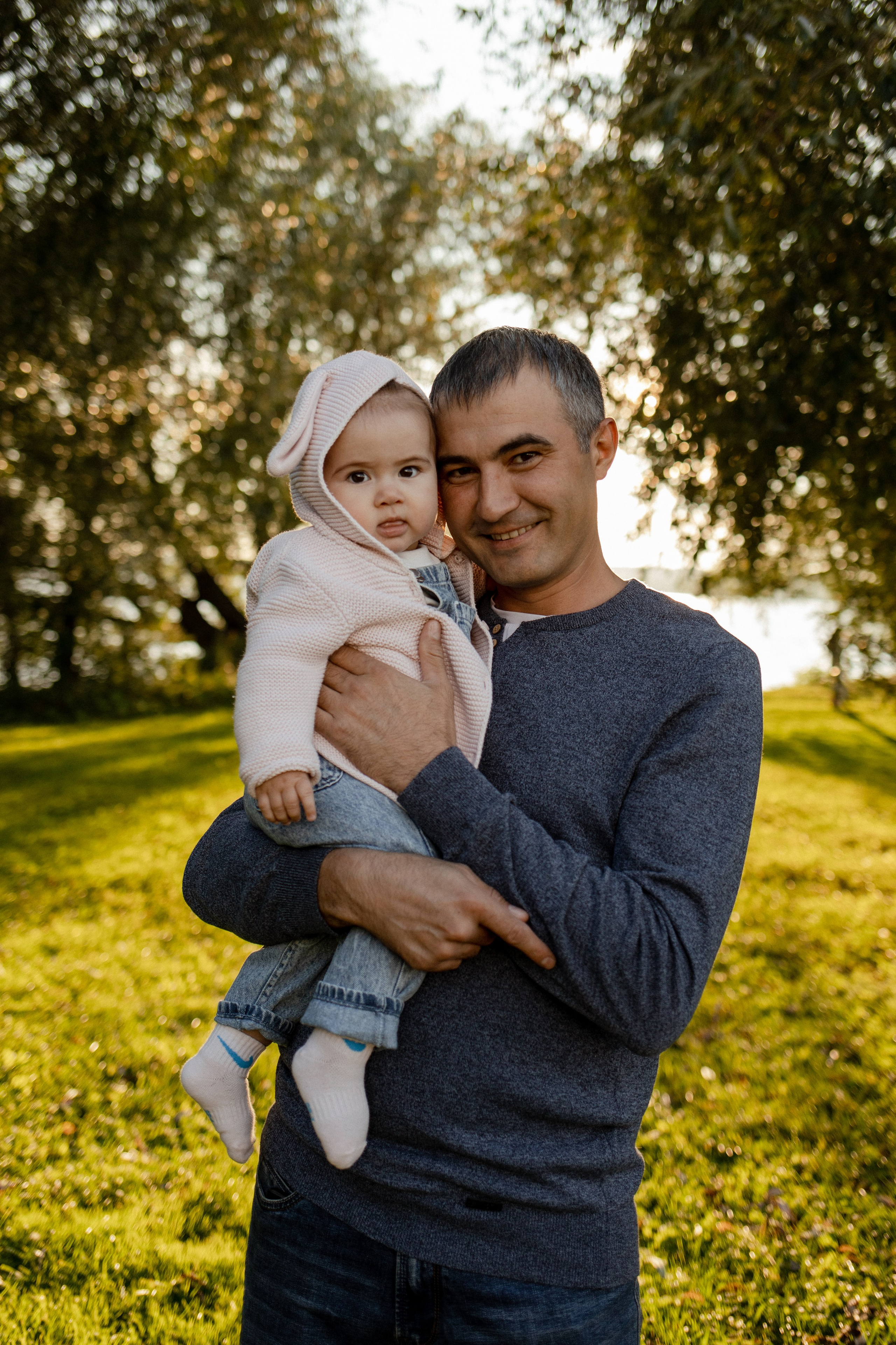 Мира. Семейный фотограф Челябинск