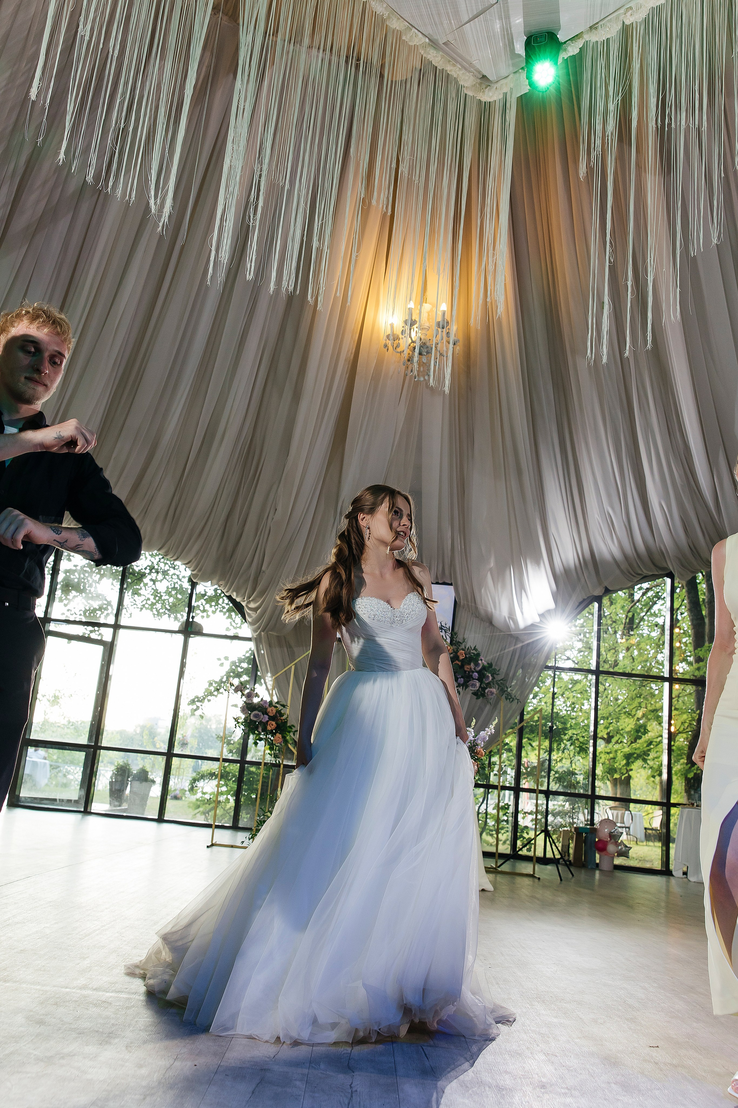 Летняя история. Фотограф в Санкт Петербурге Колантаева Карина