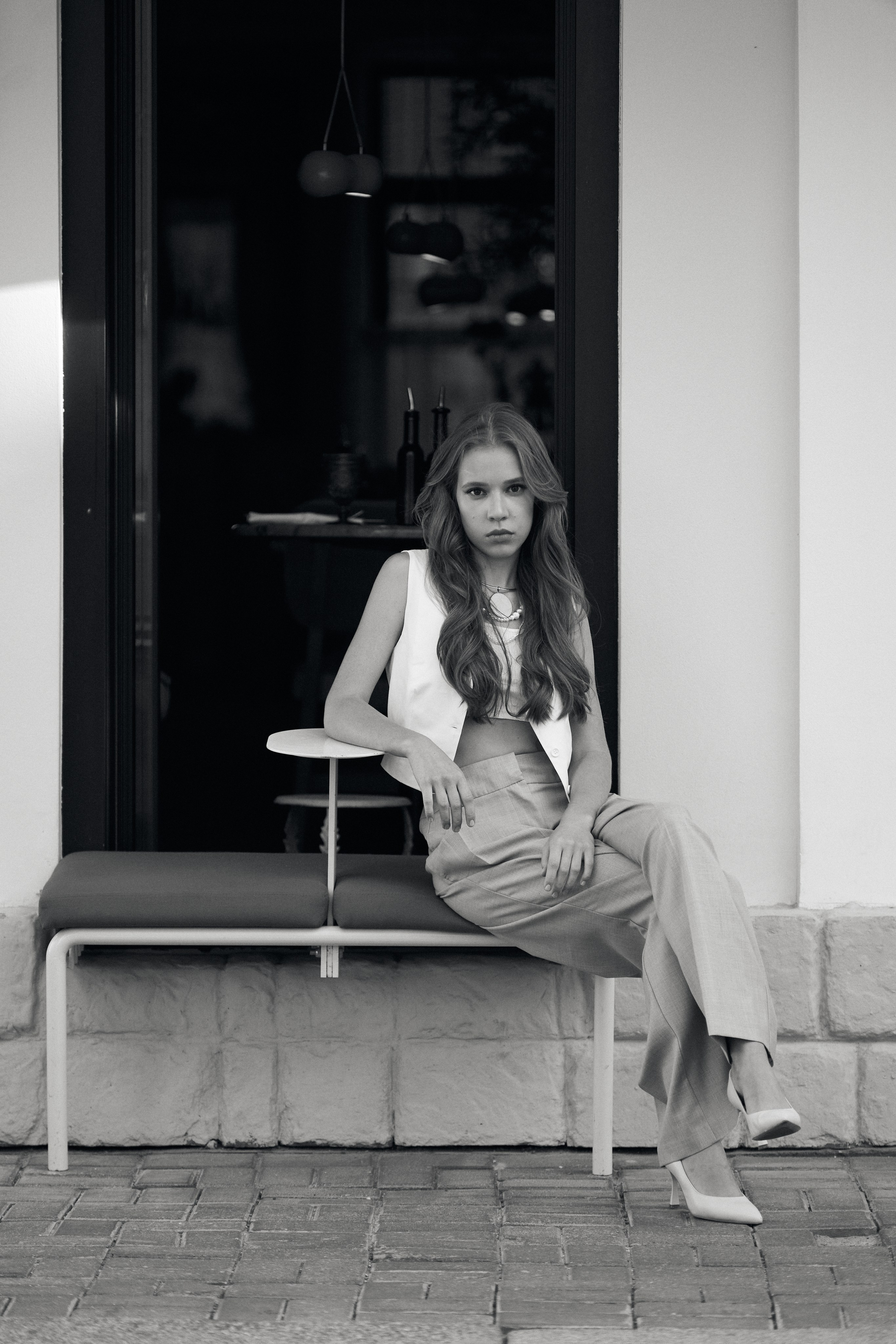 Vasilisa. Кристина Лазарева | Фотограф в Москве