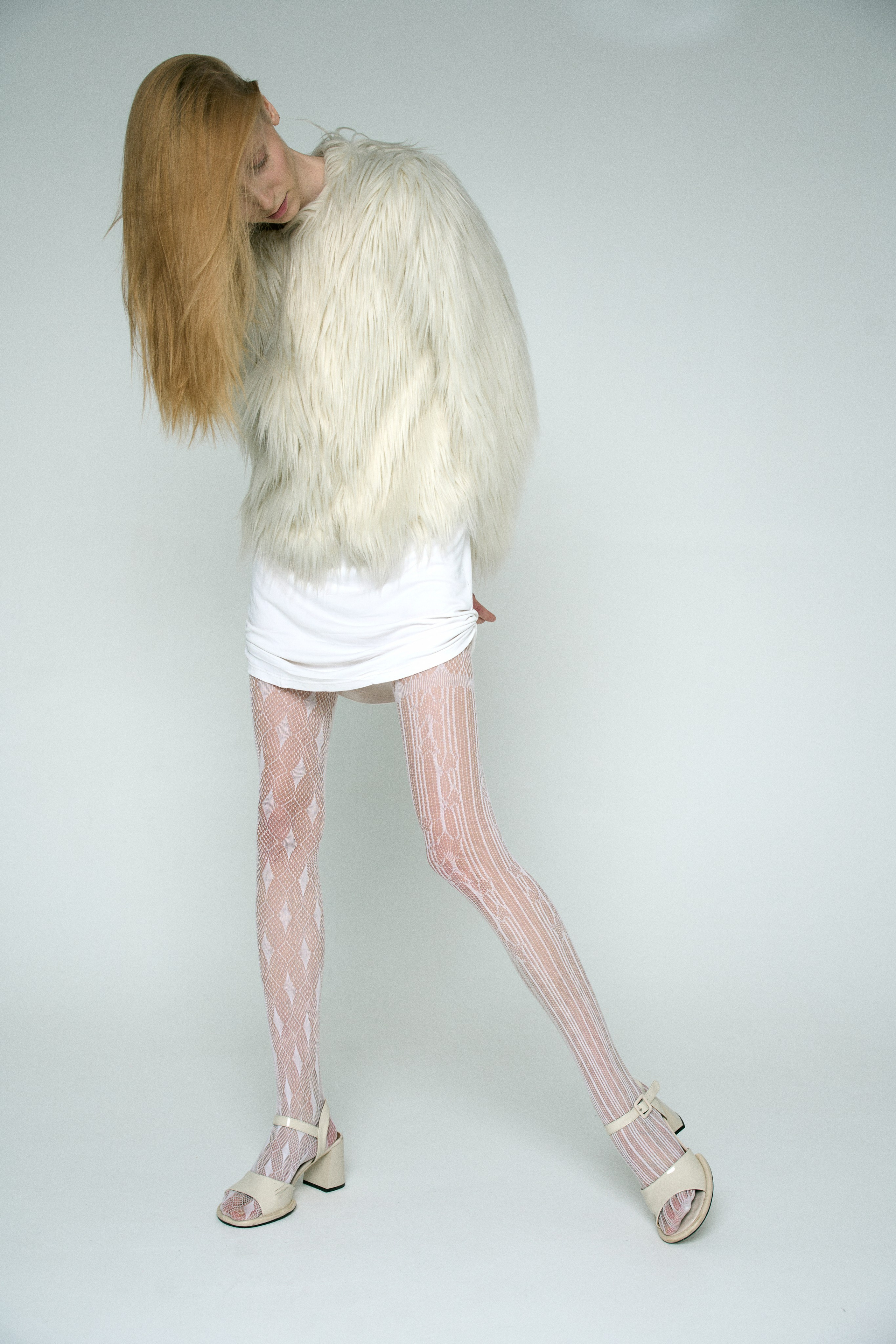 Alina. Кристина Лазарева | Фотограф в Москве