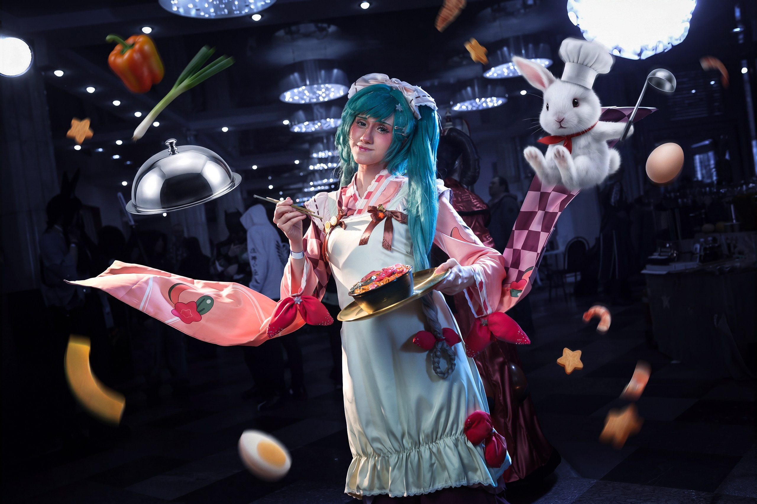 Фотограф Владислав