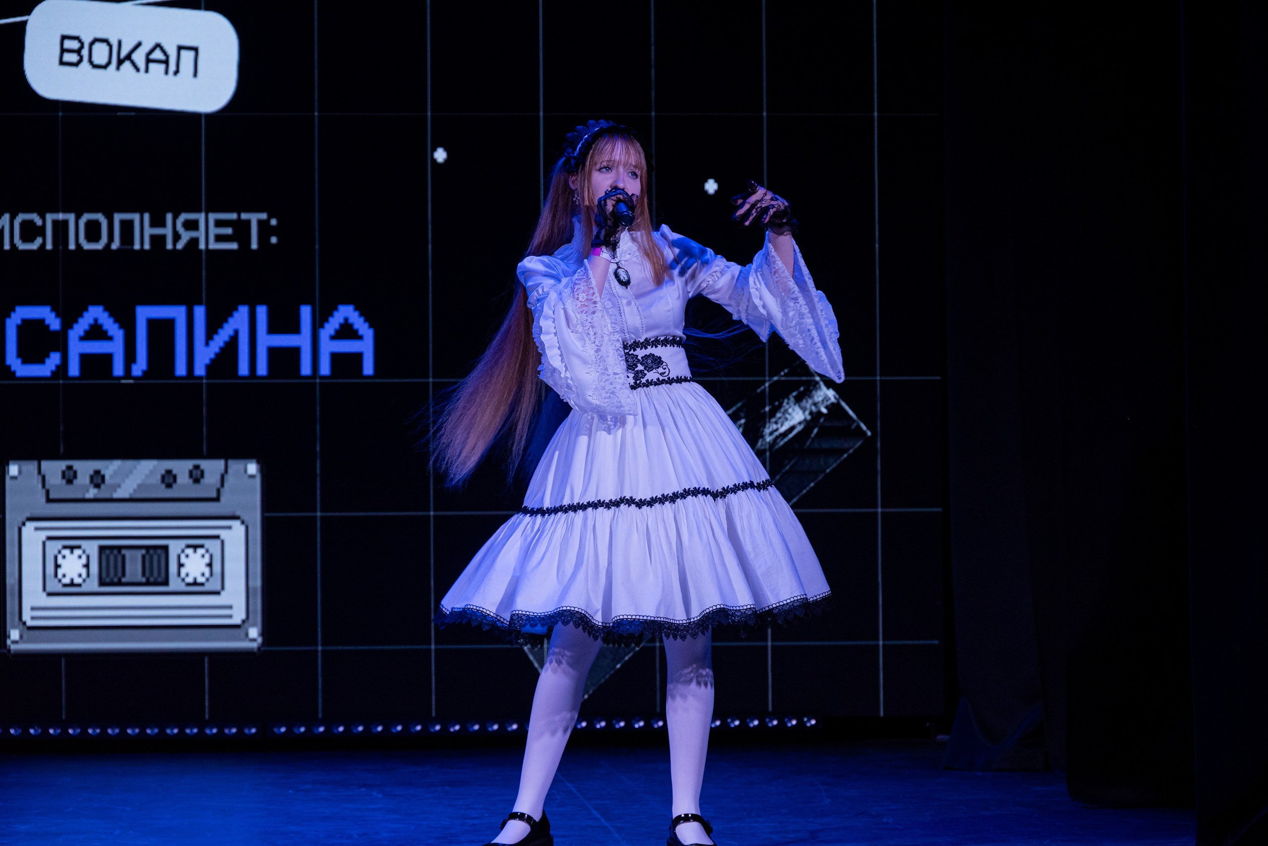 Дед Фест 2025. Фотограф Владислав