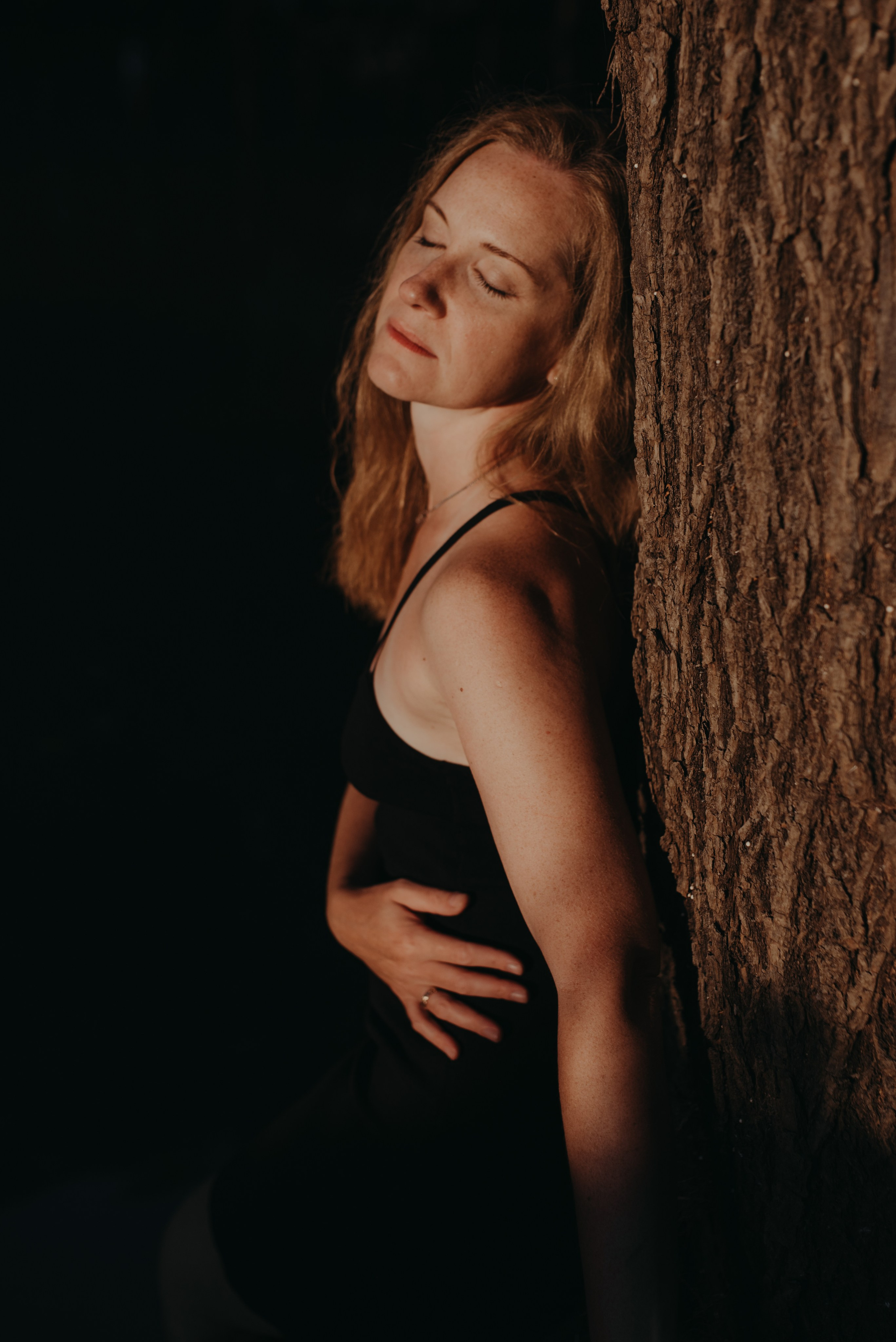 Нимфа. Семейный и детский фотограф в Новосибирске и Краснообске — Анна Ким