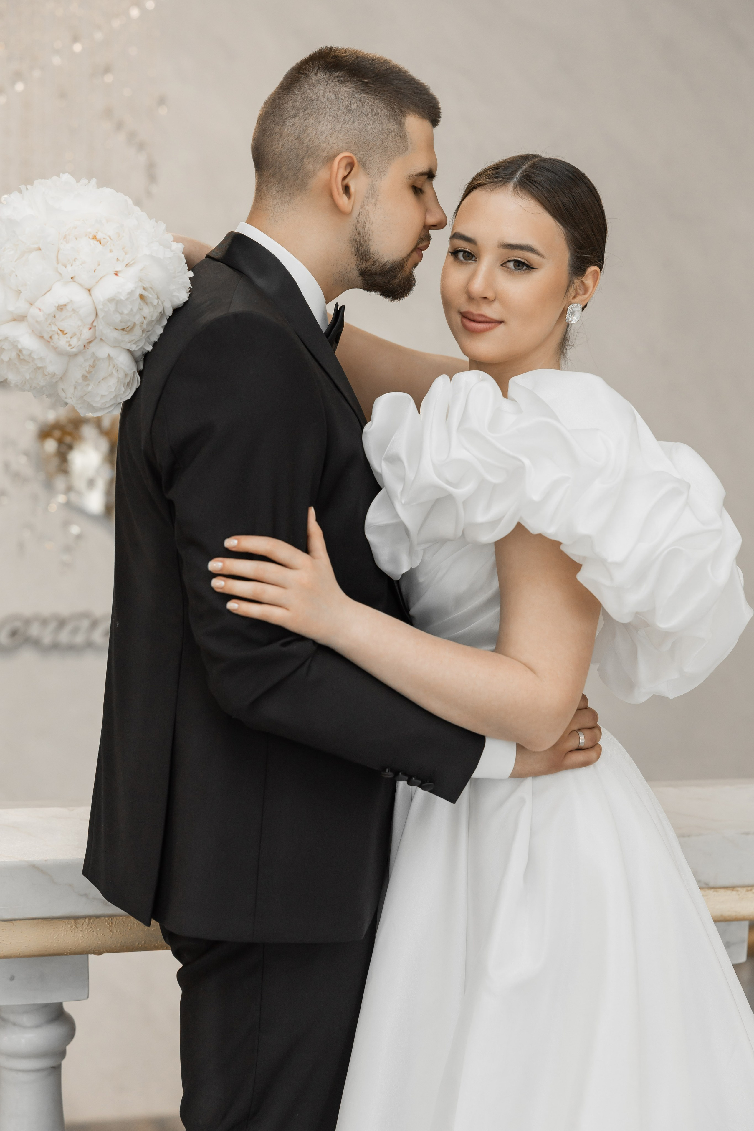 Александр и Анна. Свадебный фотограф Тула Москва СПБ / Сёмина Дарья