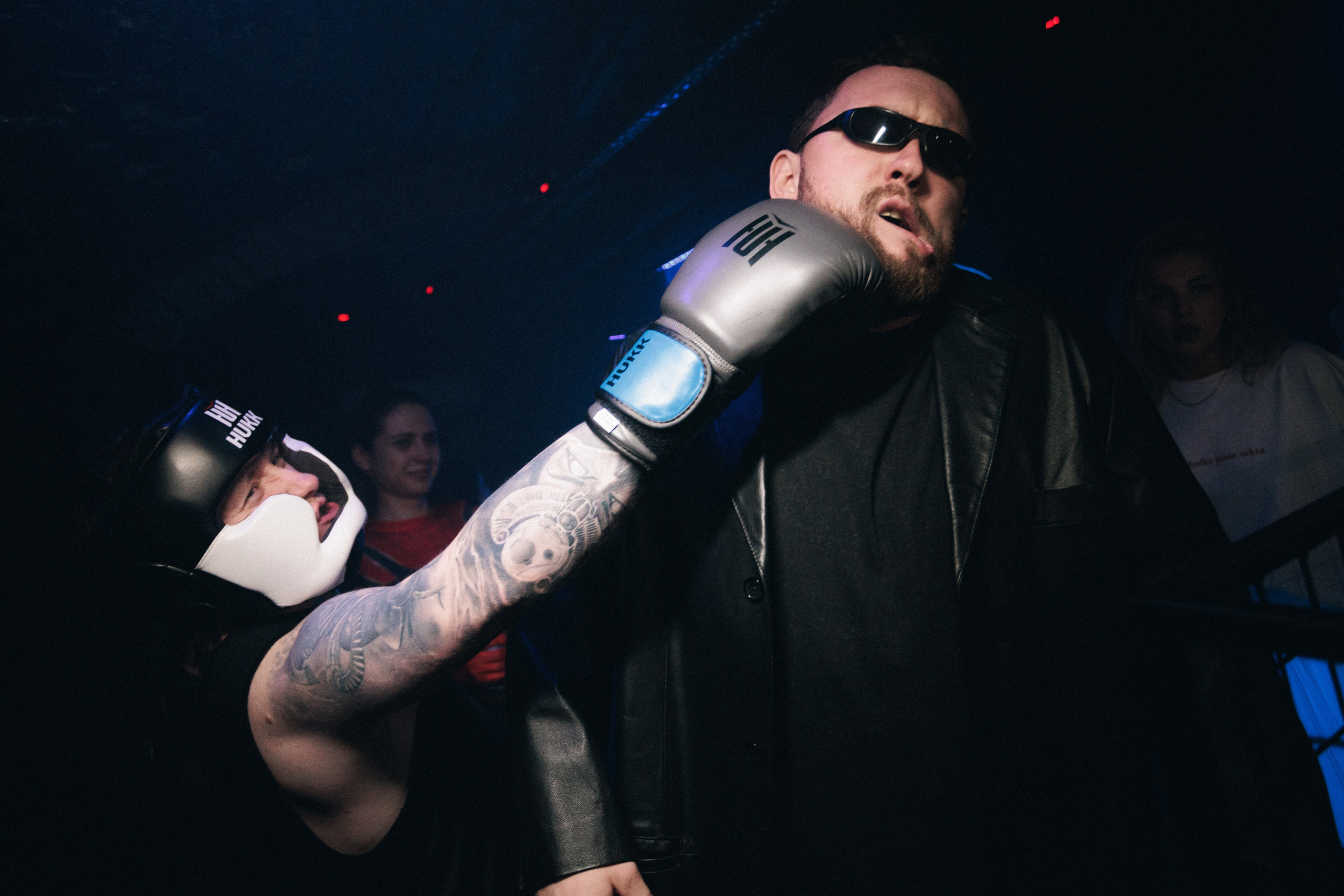 Репортаж. Фотограф Батурин Илья г. Красноярск