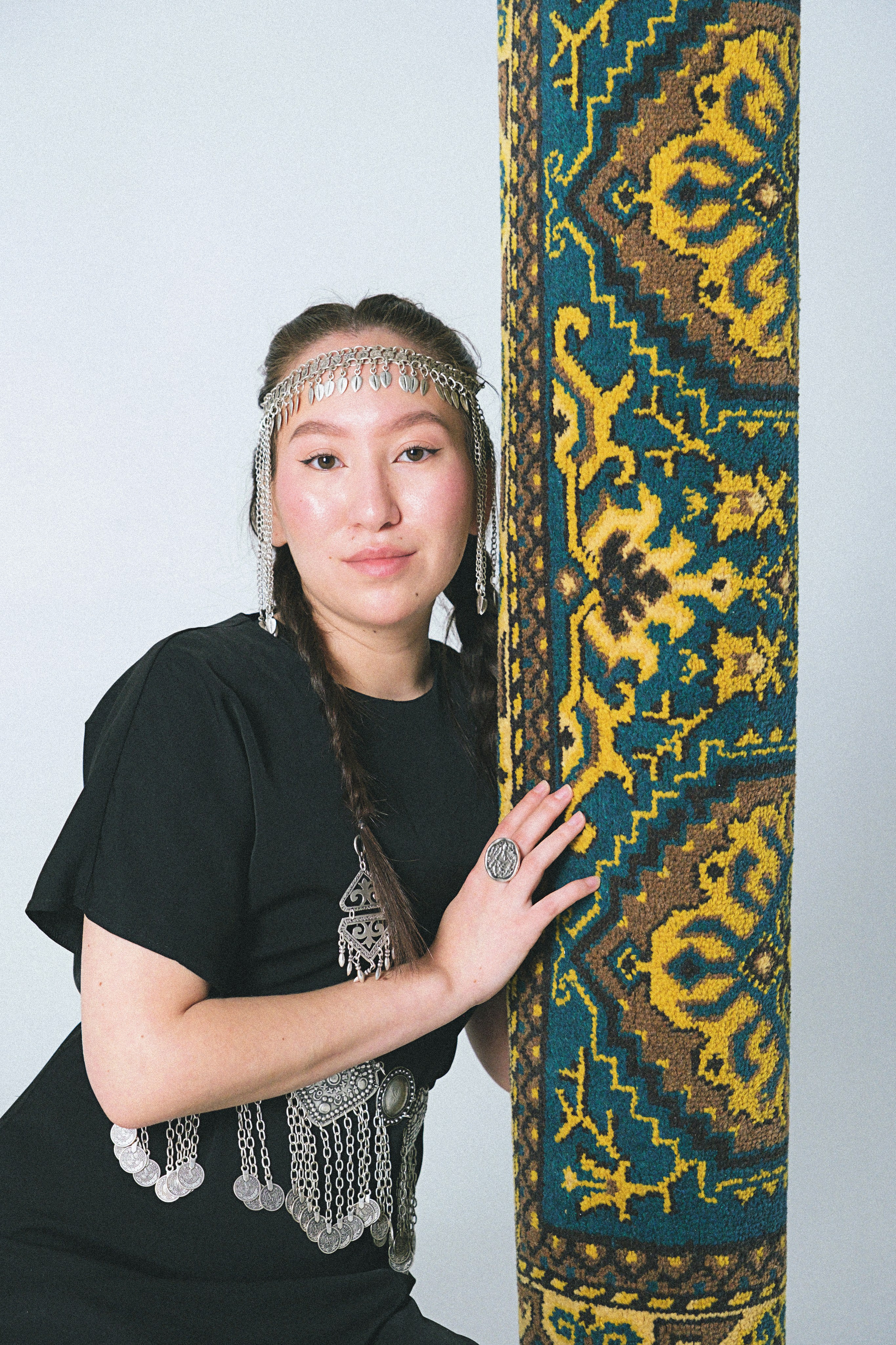 Самал. Фотограф и видеограф в Омск/Москва Сащенко Лера