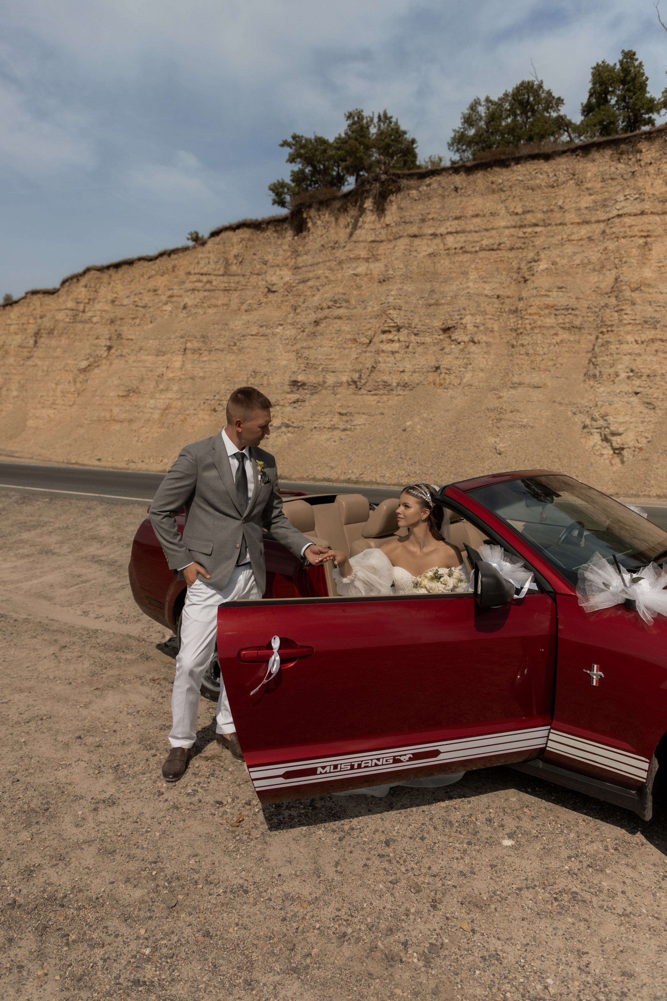 Дмитрий и Анастасия (сокращено). Свадебный фотограф Ангелина Сунгатулина | Саратов | Балаково | Вольск