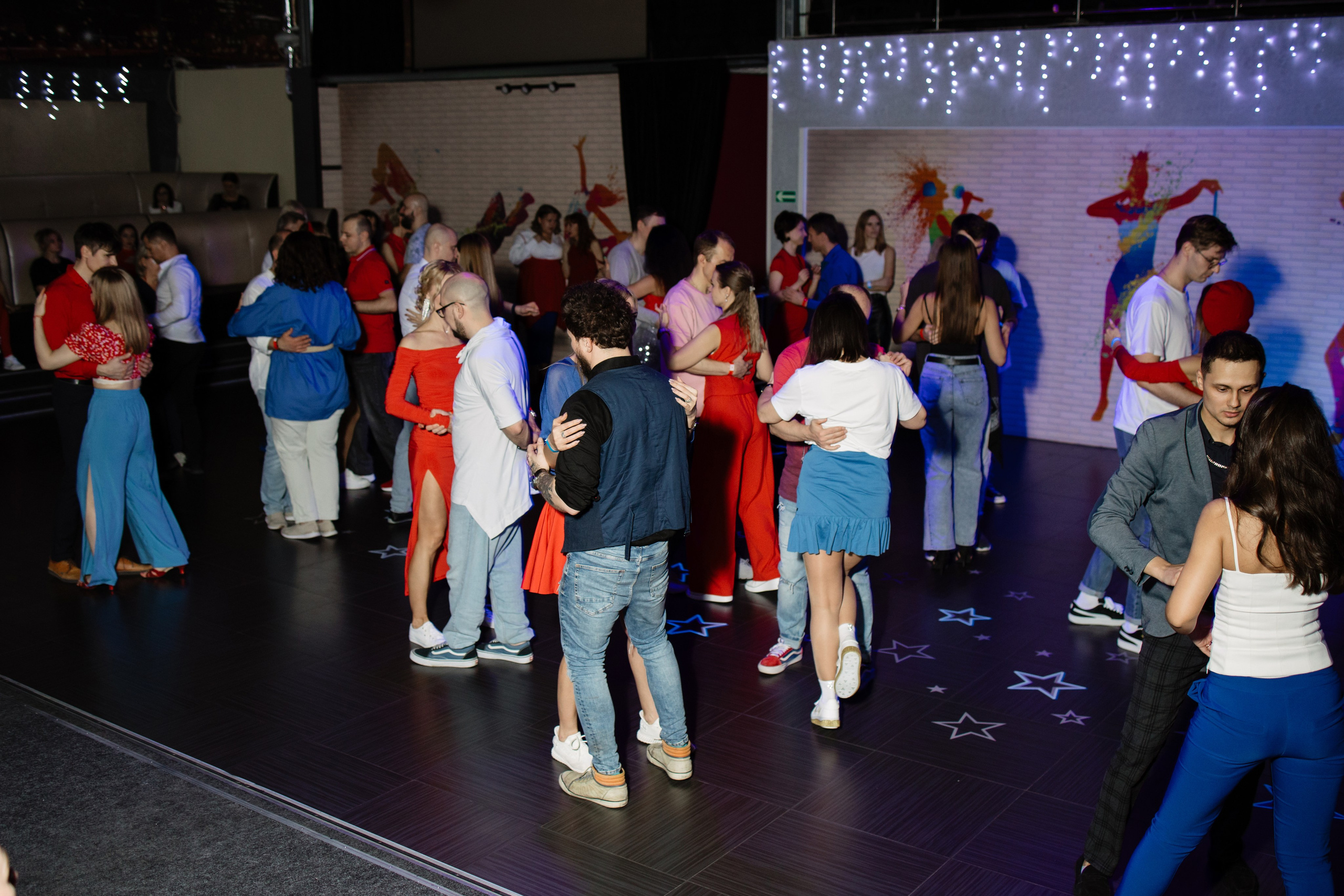 Парижский Уикенд 1-2 Февраля 2025. Свадебный фотограф в Воронеже Александр Работкин